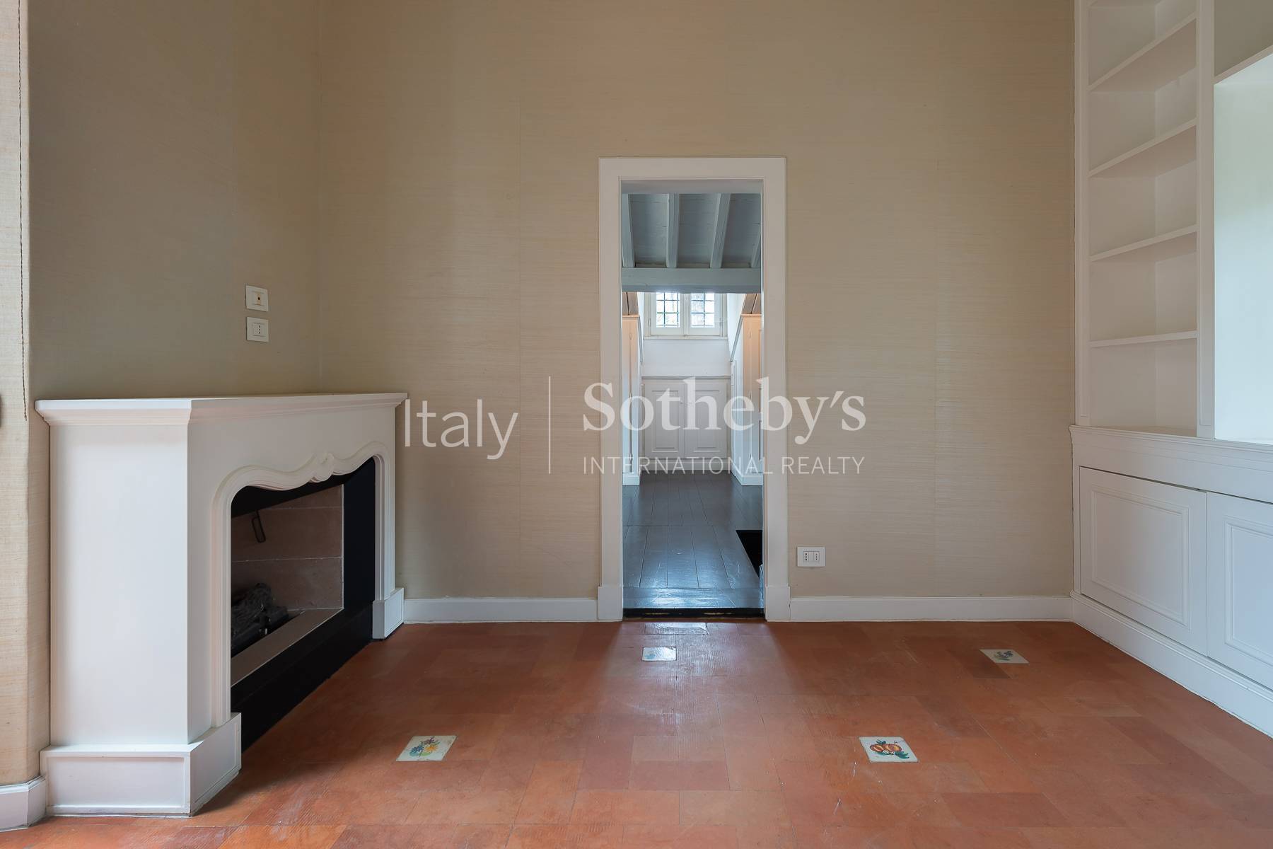  Charming Villa in the Heart of the Appian Way - 物件實景