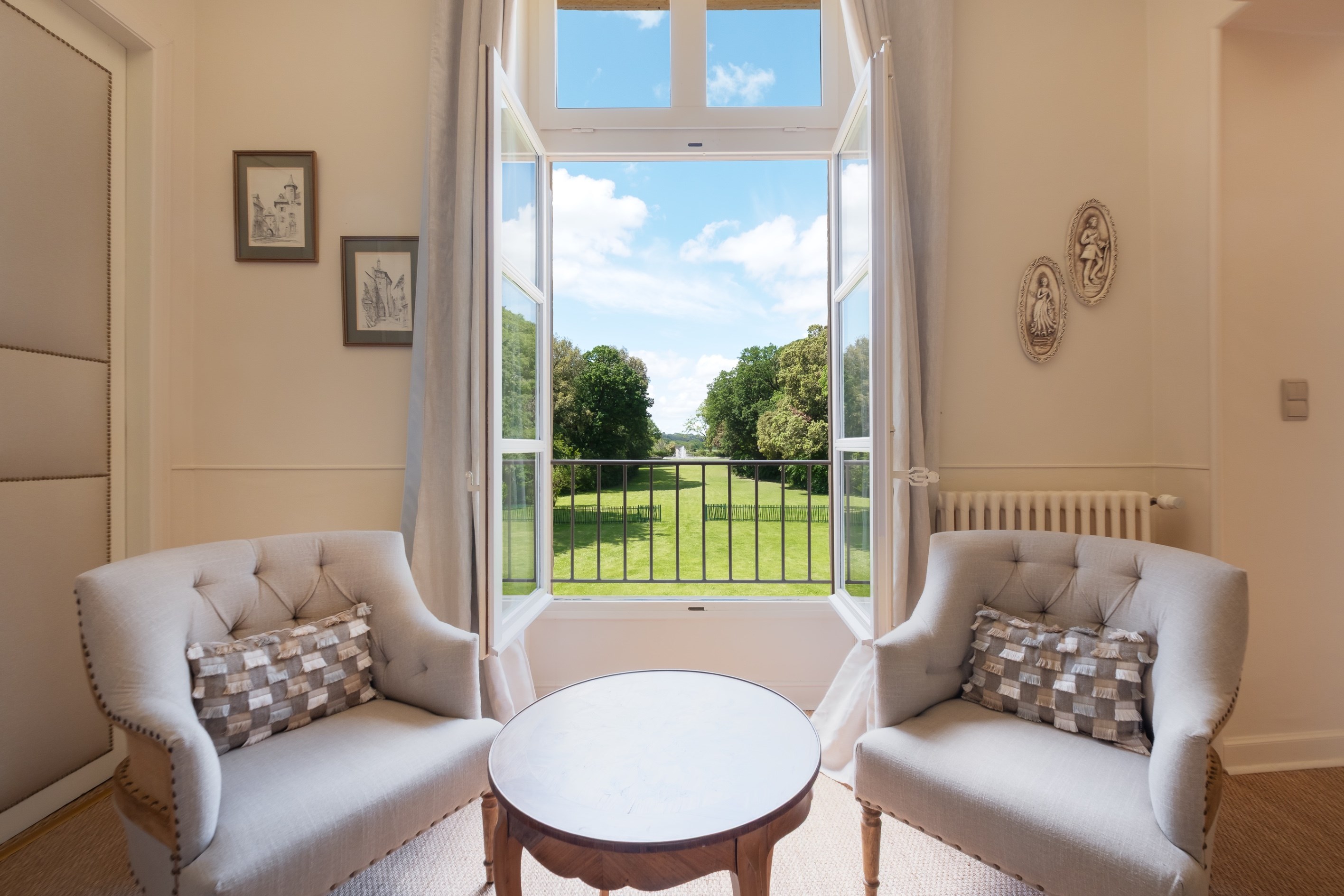  Pézenas 17TH-Century Chateau  Exceptional Estate & Hospitality Opportunity - 物件實景