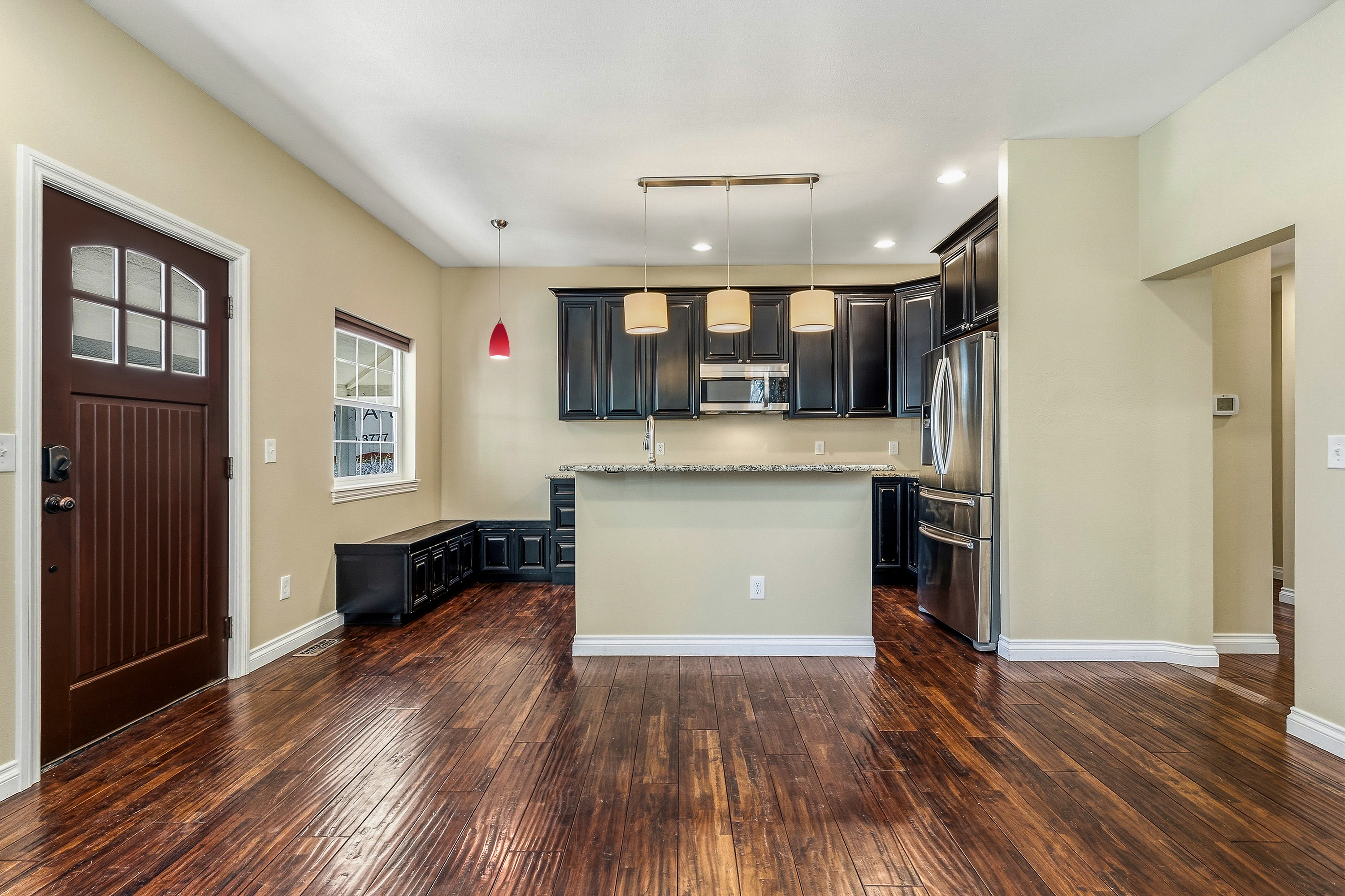  1031 Bonnie Brae St - 物件實景