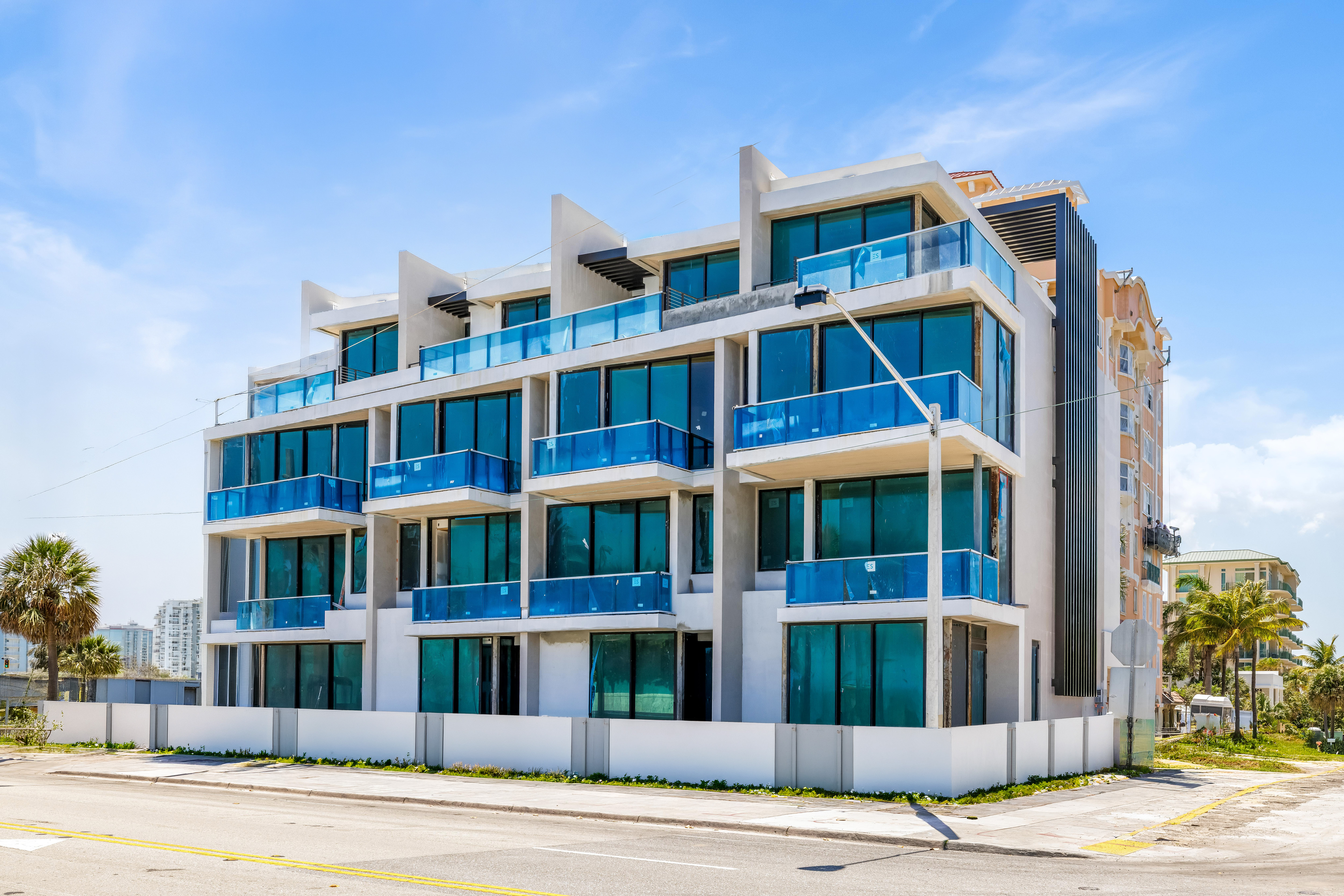  499 N Ocean Blvd, Pompano Beach, FL, 33062 - 物件實景