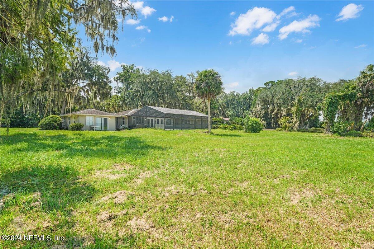 East Palatka, Florida, 32131, United States, 4 Bedrooms Bedrooms, ,4 BathroomsBathrooms,Residential,For Sale,1922938