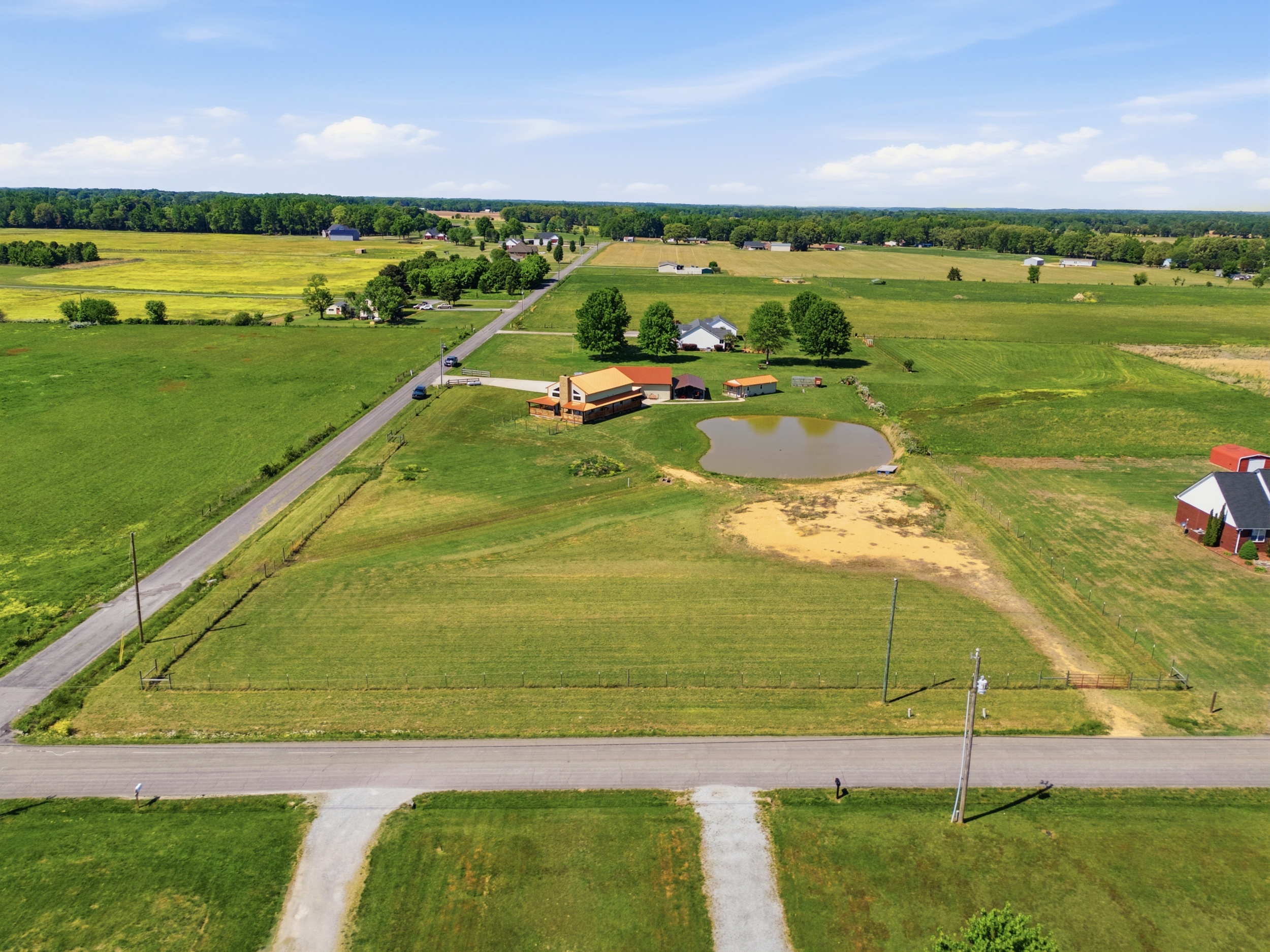  7 Baptist Ln - 物件實景