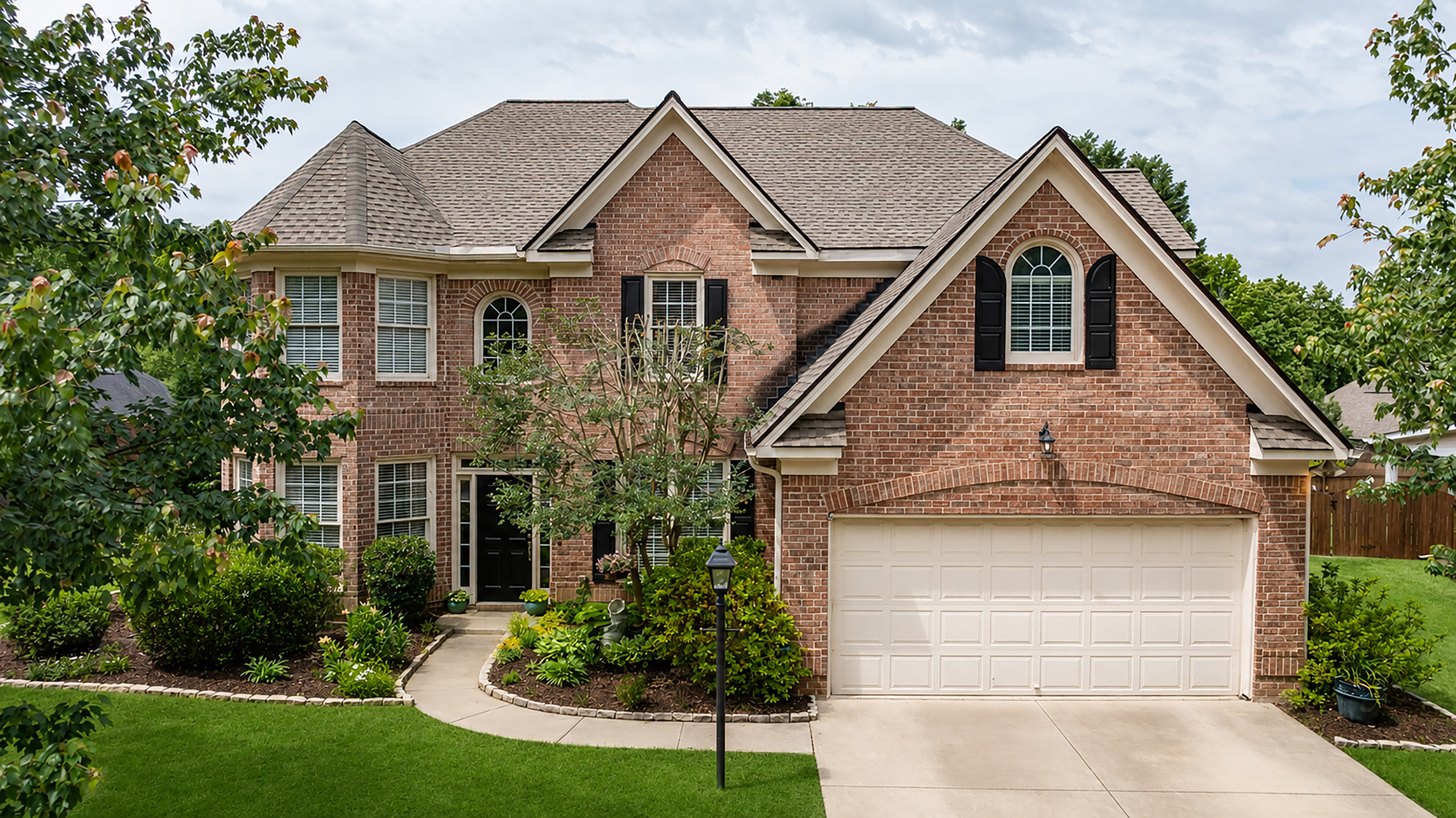  Beautifully Updated and Well Maintained Home in Sought-after Highcroft Community - 物件實景
