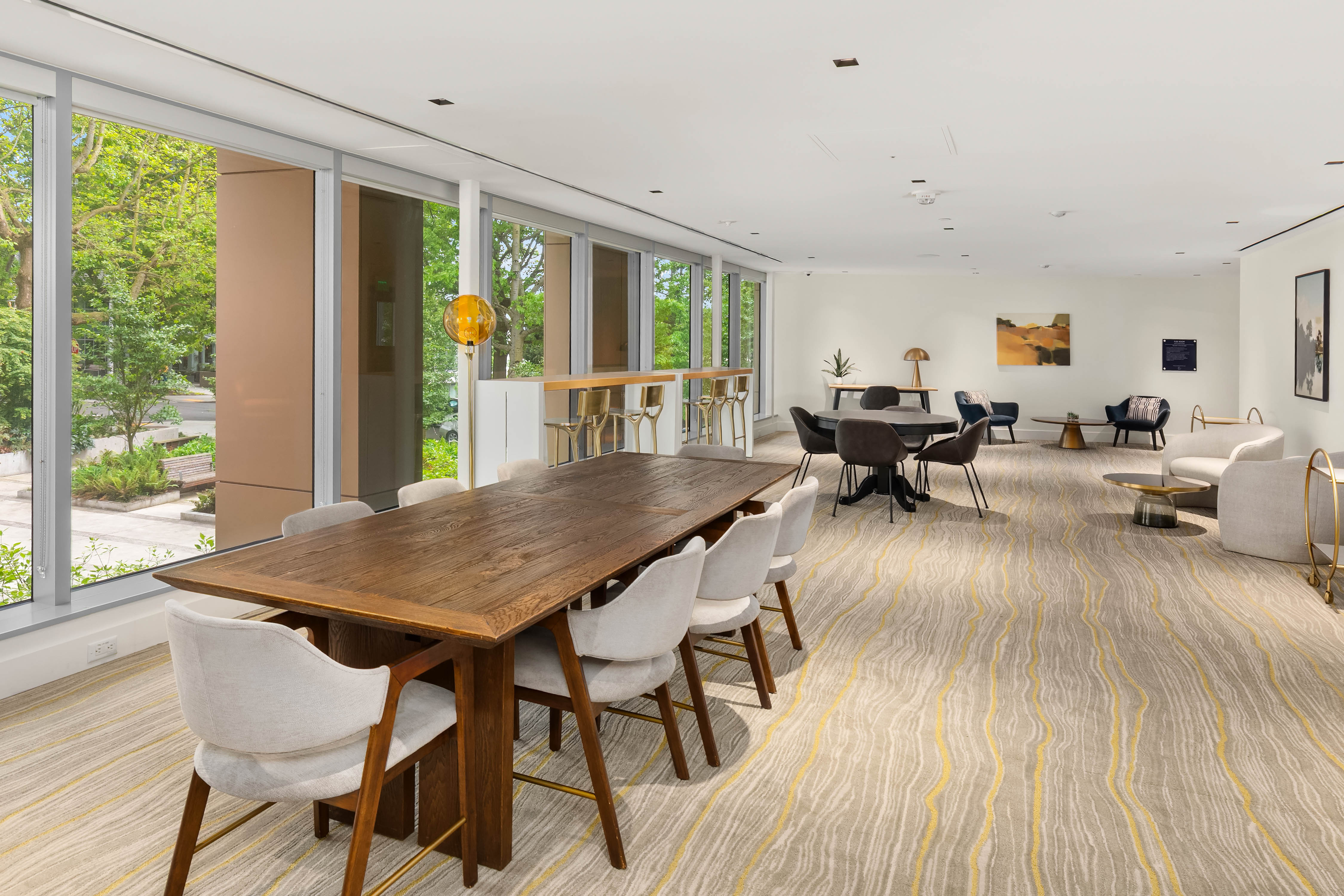  800 Columbia Street Unit #1015, Seattle, WA 98104 - 物件實景