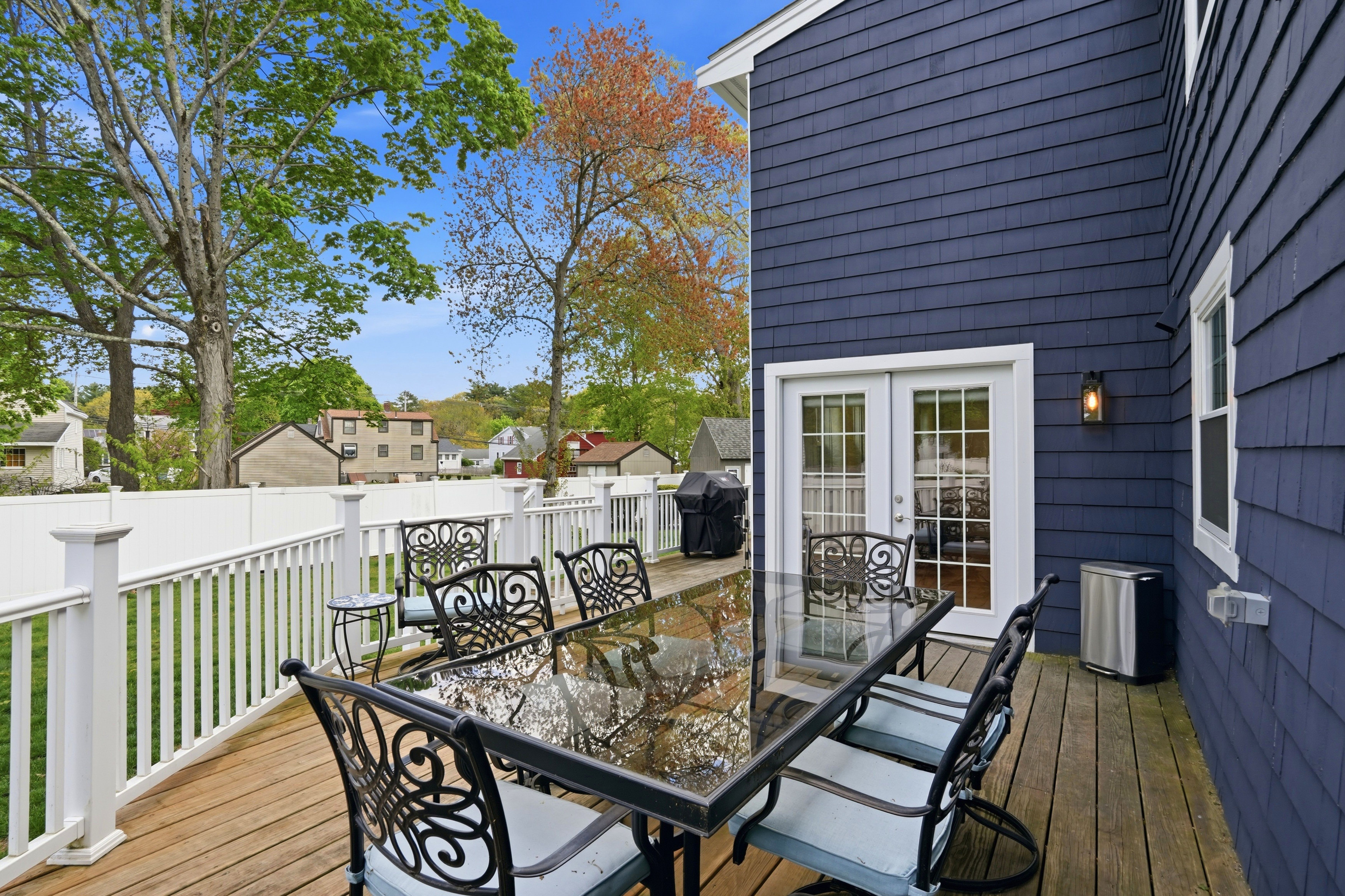  21 Kent Rd, Weymouth, MA, 02190 - 物件實景