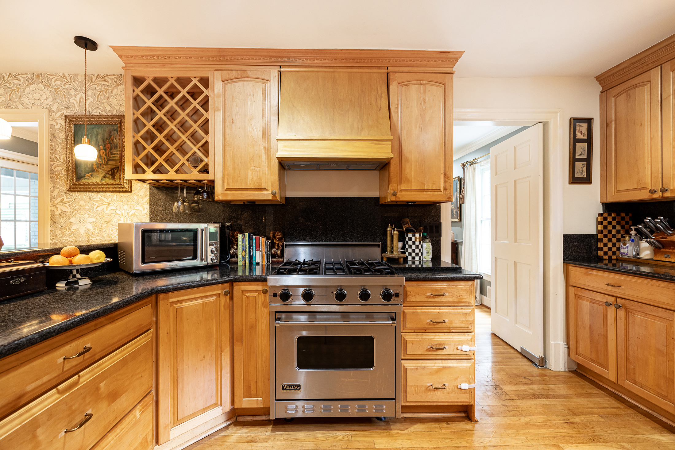  Spacious Home in the Sought-after Morris Brandon School District - 物件實景
