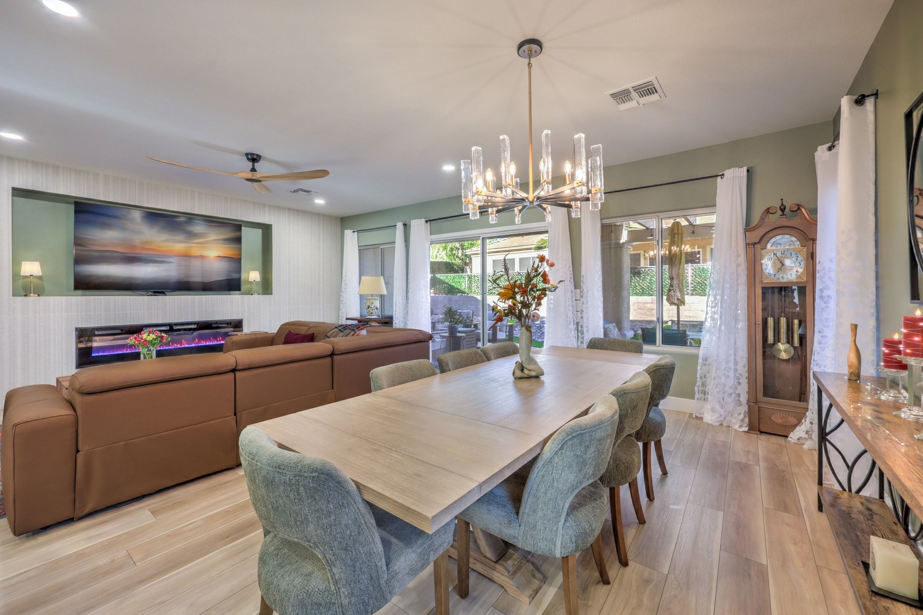  New to Market - 物件實景