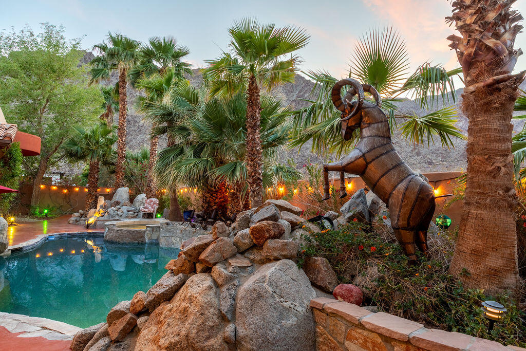 La Quinta, California, 92253, United States, 4 Bedrooms Bedrooms, ,4 BathroomsBathrooms,Residential,For Sale,1992034