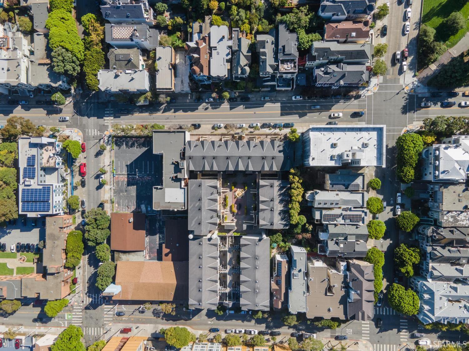 San Francisco, California, 94117, United States, 17 Bedrooms Bedrooms, ,Residential,For Sale,1994425