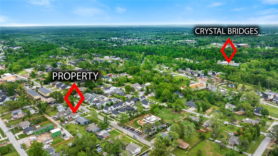 Bentonville, Arkansas, 72712, United States, 2 Bedrooms Bedrooms, ,1 BathroomBathrooms,Residential,For Sale,1793359