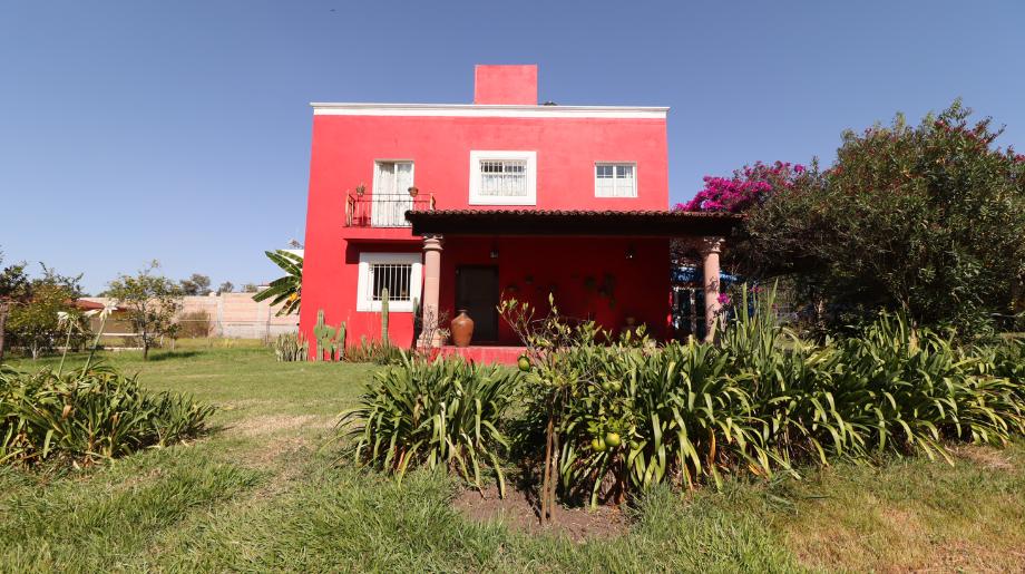 Morelia, Michoacán de Ocampo, 58341, Mexico, 1 Bedroom Bedrooms, ,Residential,For Sale,1994842