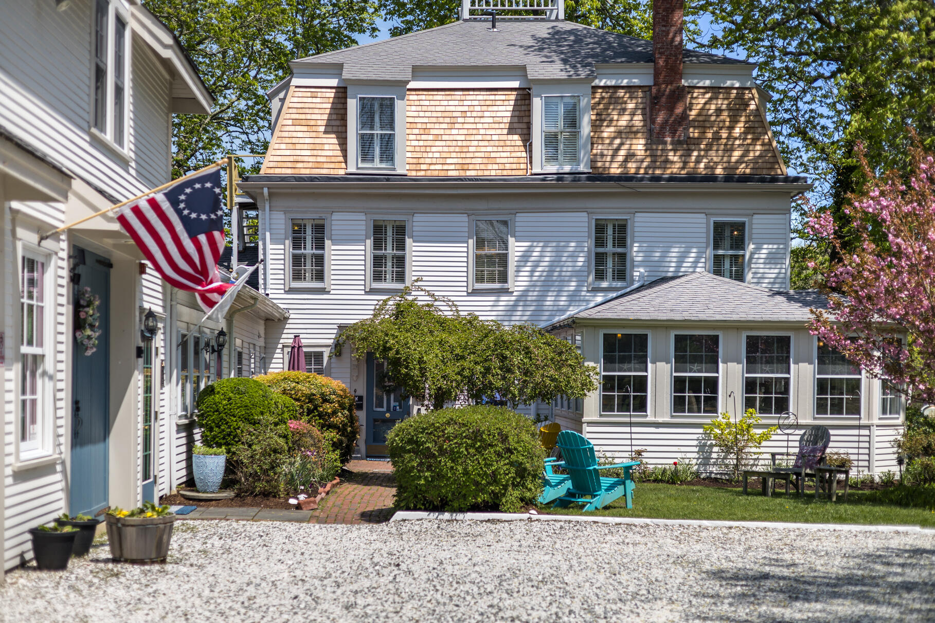  1861 Main Street, Brewster, MA, 02631 - 物件實景