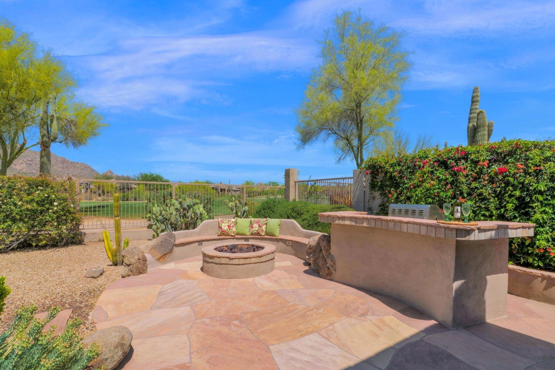  6466 E Evening Glow Drive  Scottsdale, AZ - 物件實景