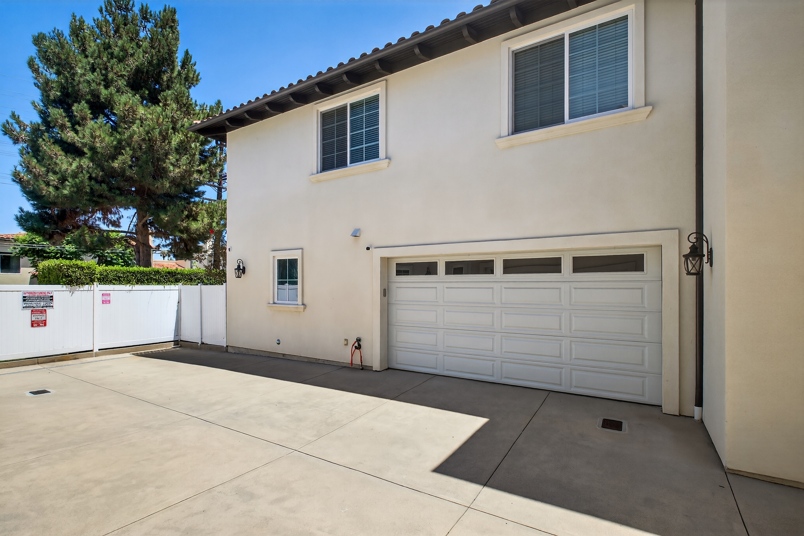  3918 West 242nd Street, Torrance, CA 90505 - 物件實景