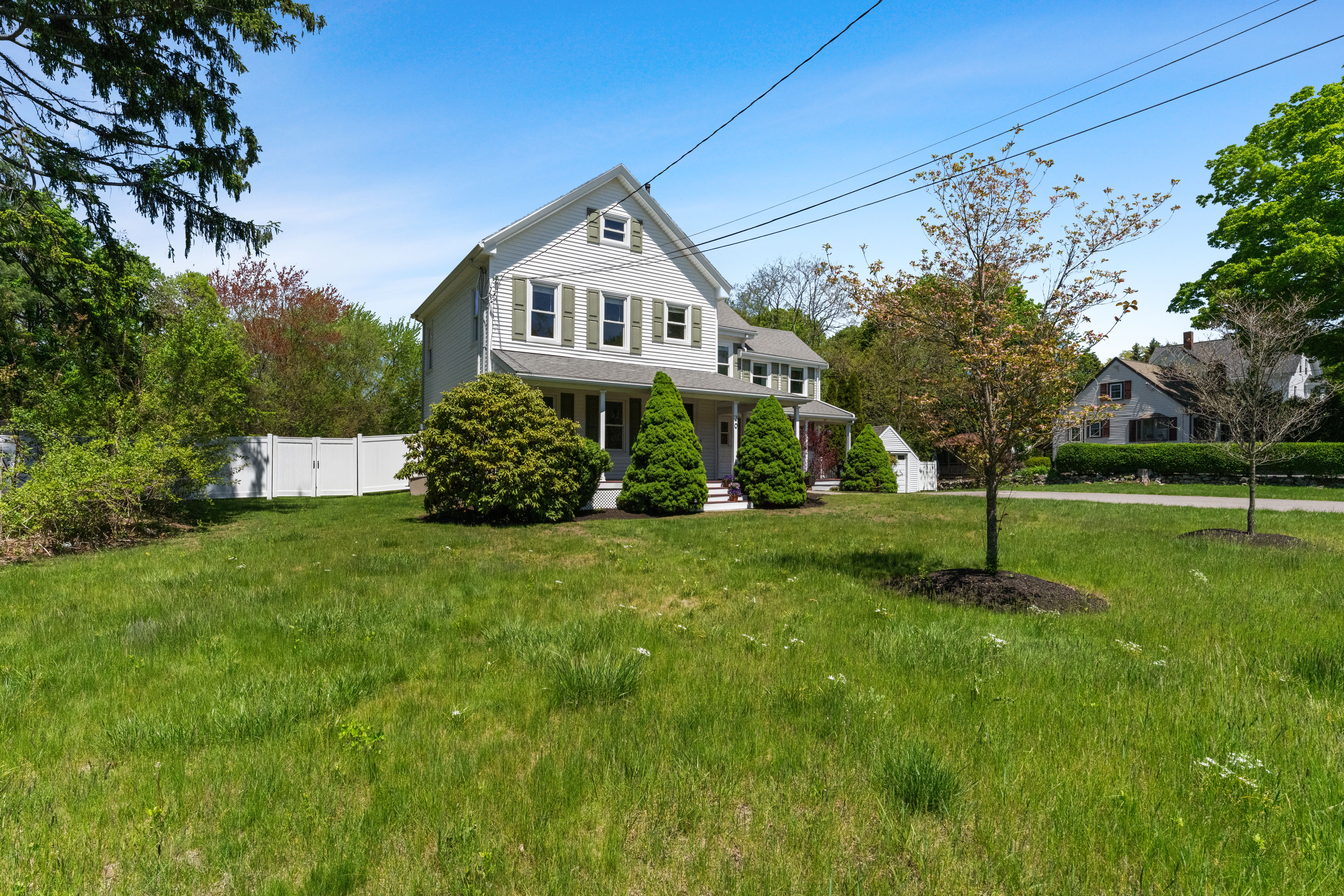  20 Pine Street, Natick, MA, 01760 - 物件實景
