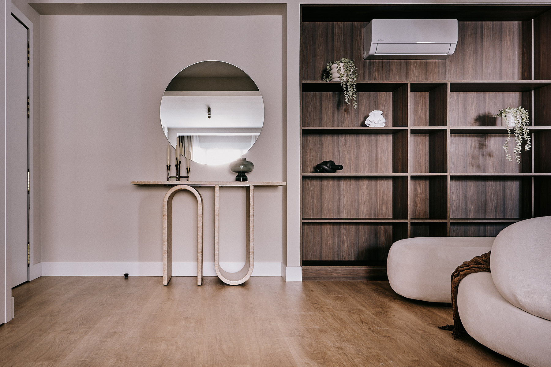  Refurbished Modern Flat in Barrio Salamanca, Madrid - 物件實景