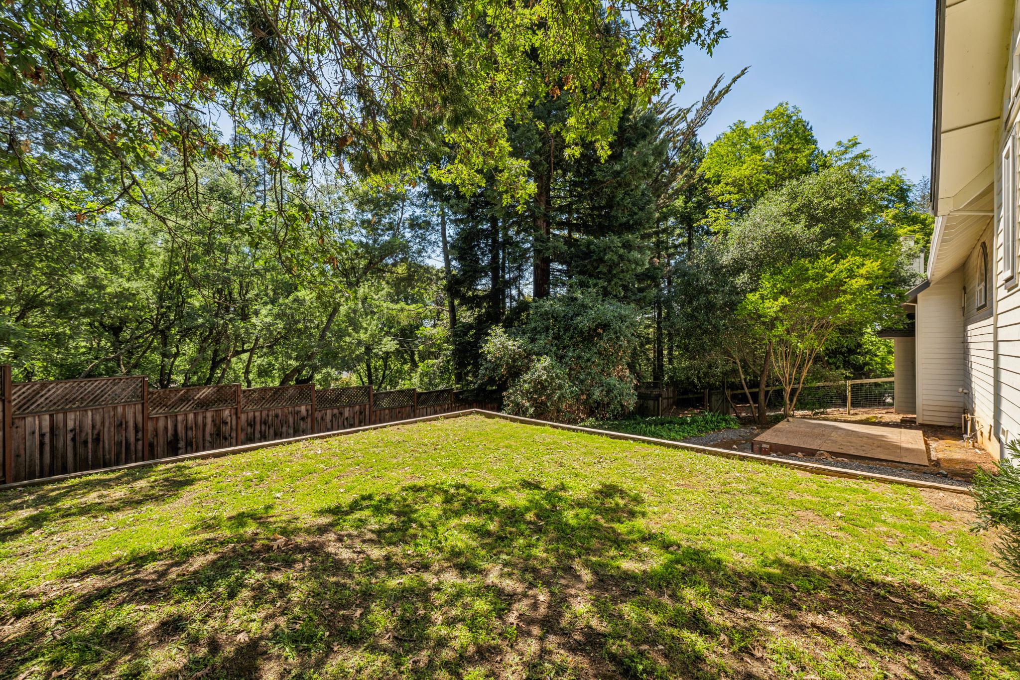  Elegant Northeast Santa Rosa Home on .5 Acres - 物件實景