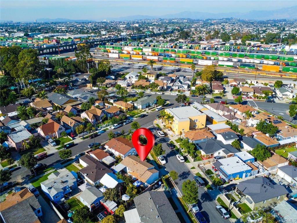 City of Commerce, California, 90040, United States, 1 Bedroom Bedrooms, ,1 BathroomBathrooms,Residential,For Sale,2006191