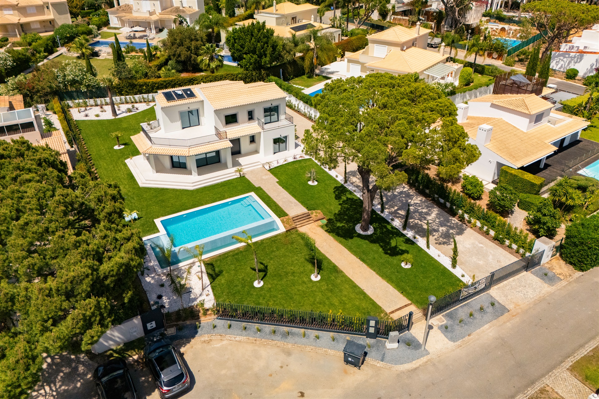  Detached house, 4 bedrooms, for Sale - 物件實景