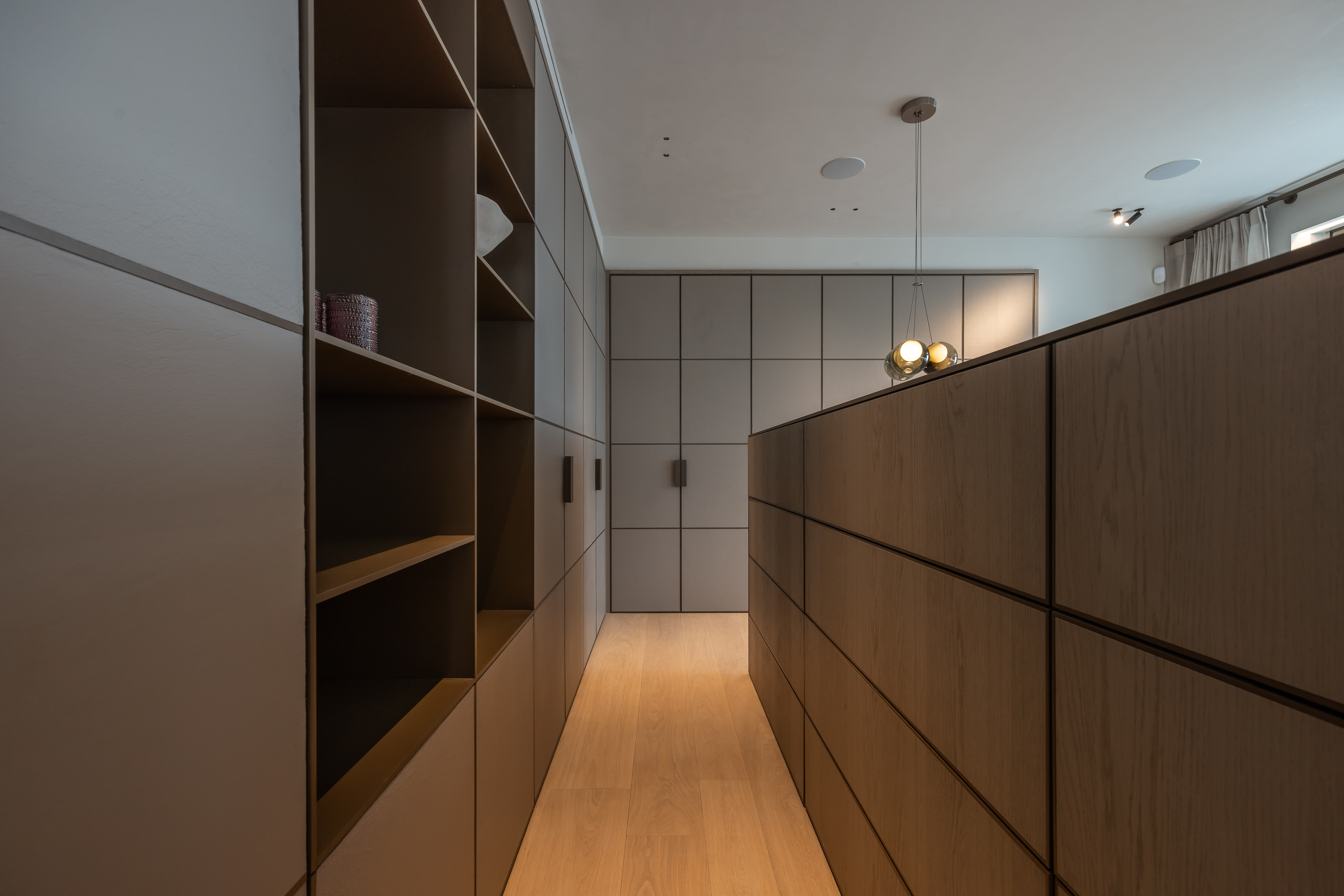  Penthouse Villa Vondel, ultimate living at Vondelpark Amsterdam - 物件實景