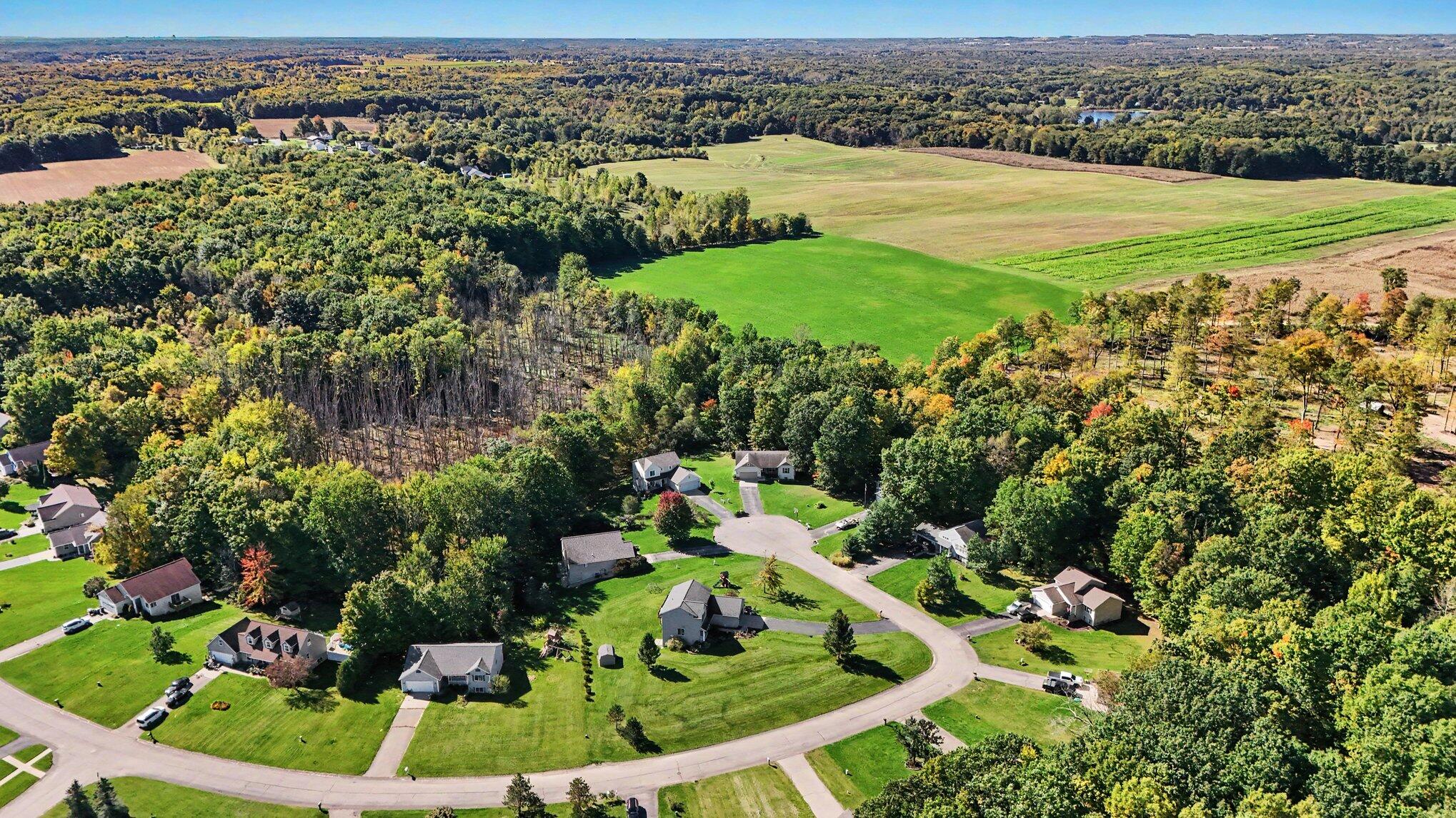 Winston View Dr, Cedar Springs, MI 49319 #1