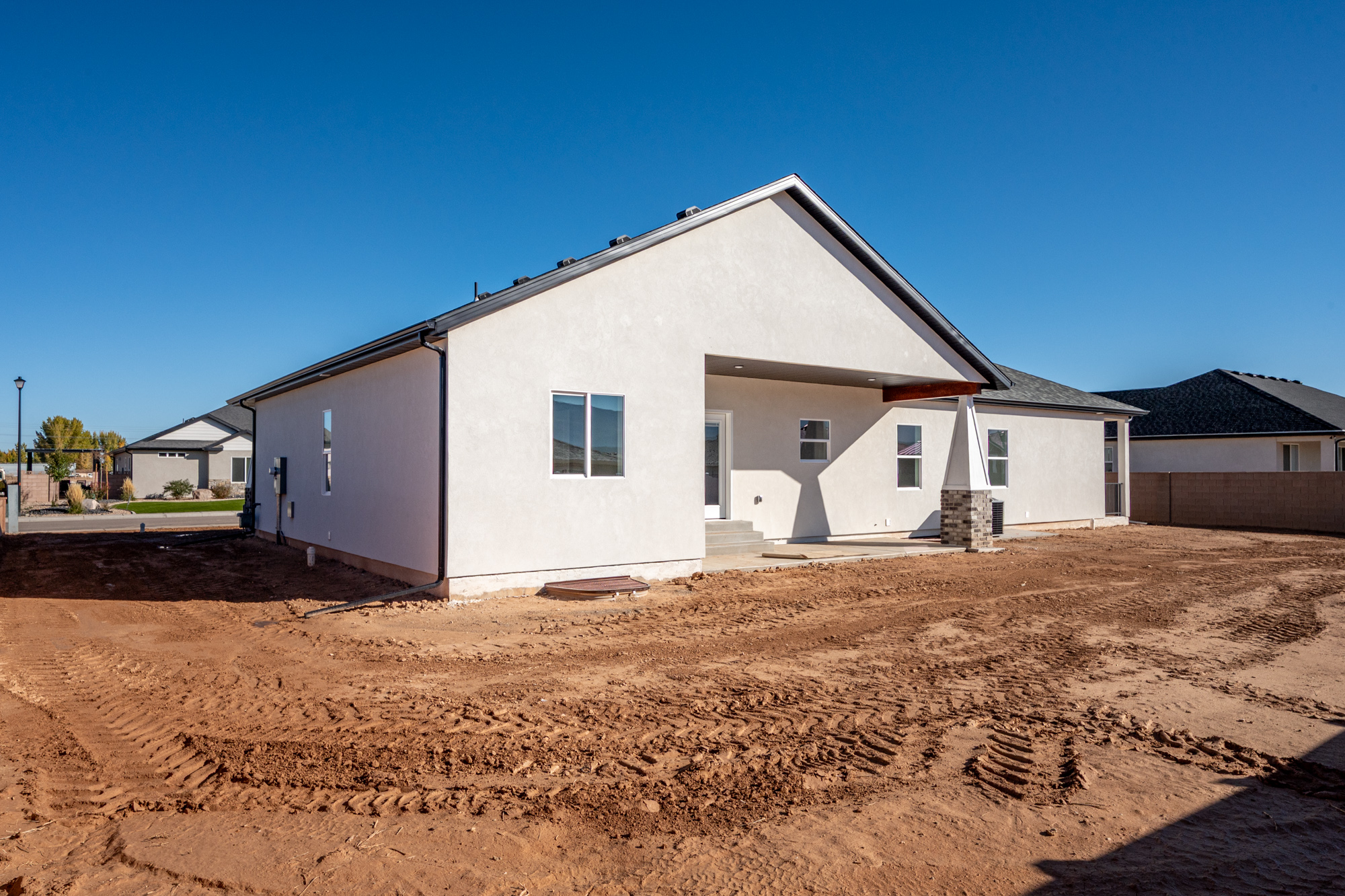 Cedar City, Utah, 84720, United States, 6 Bedrooms Bedrooms, ,4 BathroomsBathrooms,Residential,For Sale,1978281