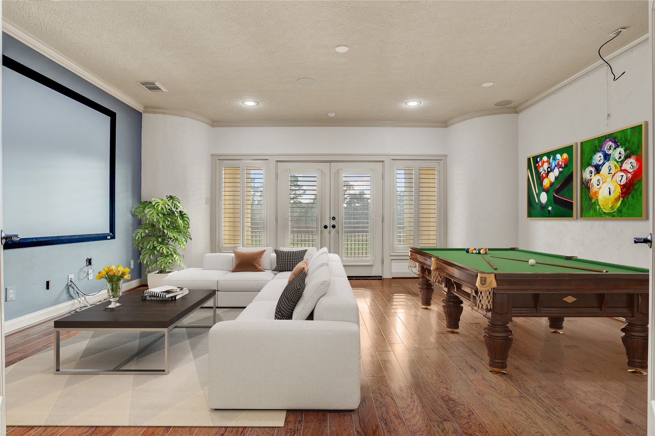  16203 Villa Fontana Way - 物件實景