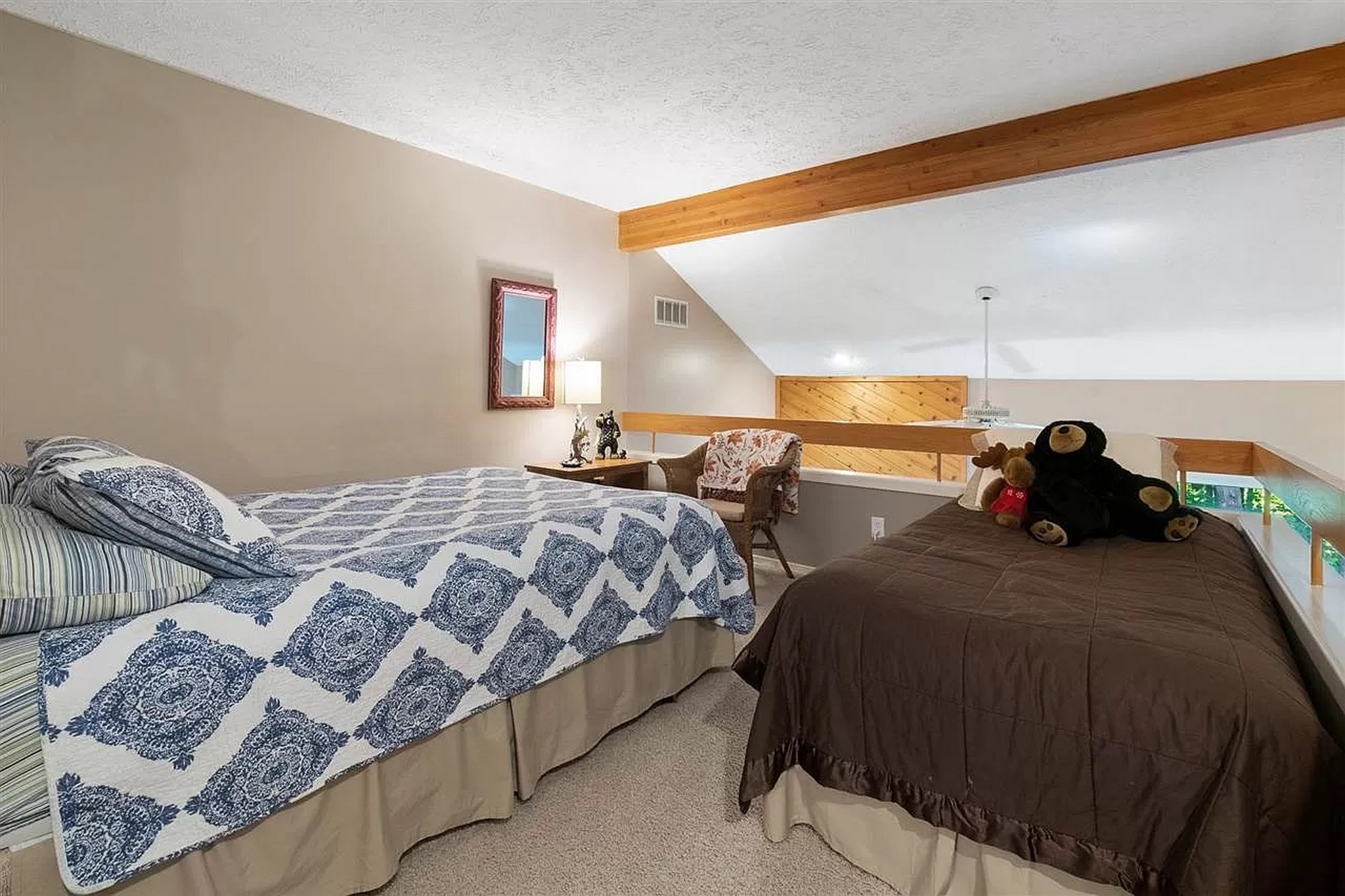  Trout Creek Condo - 物件實景