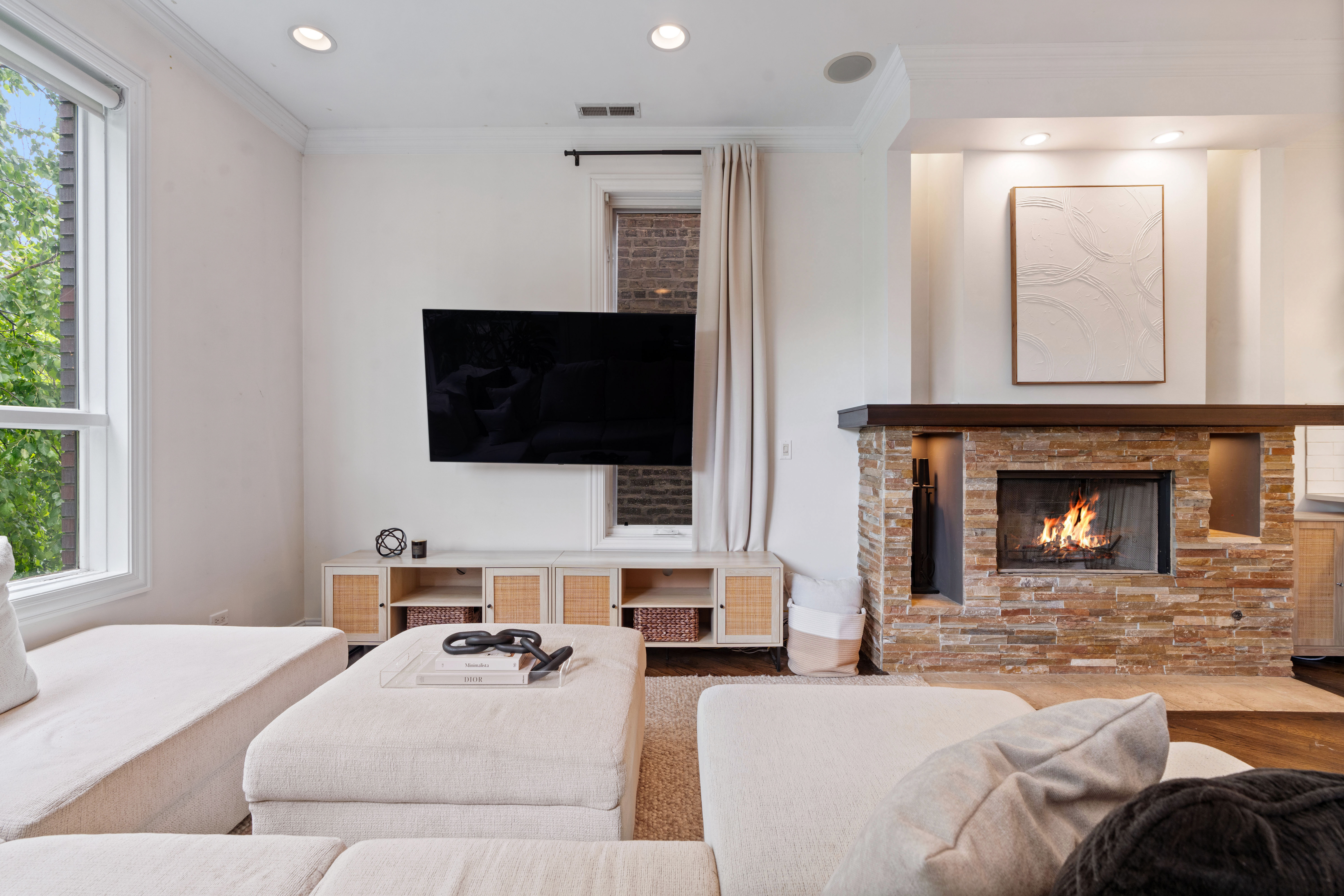  1131 W Addison Street, Chicago, IL, 60613 - 物件實景