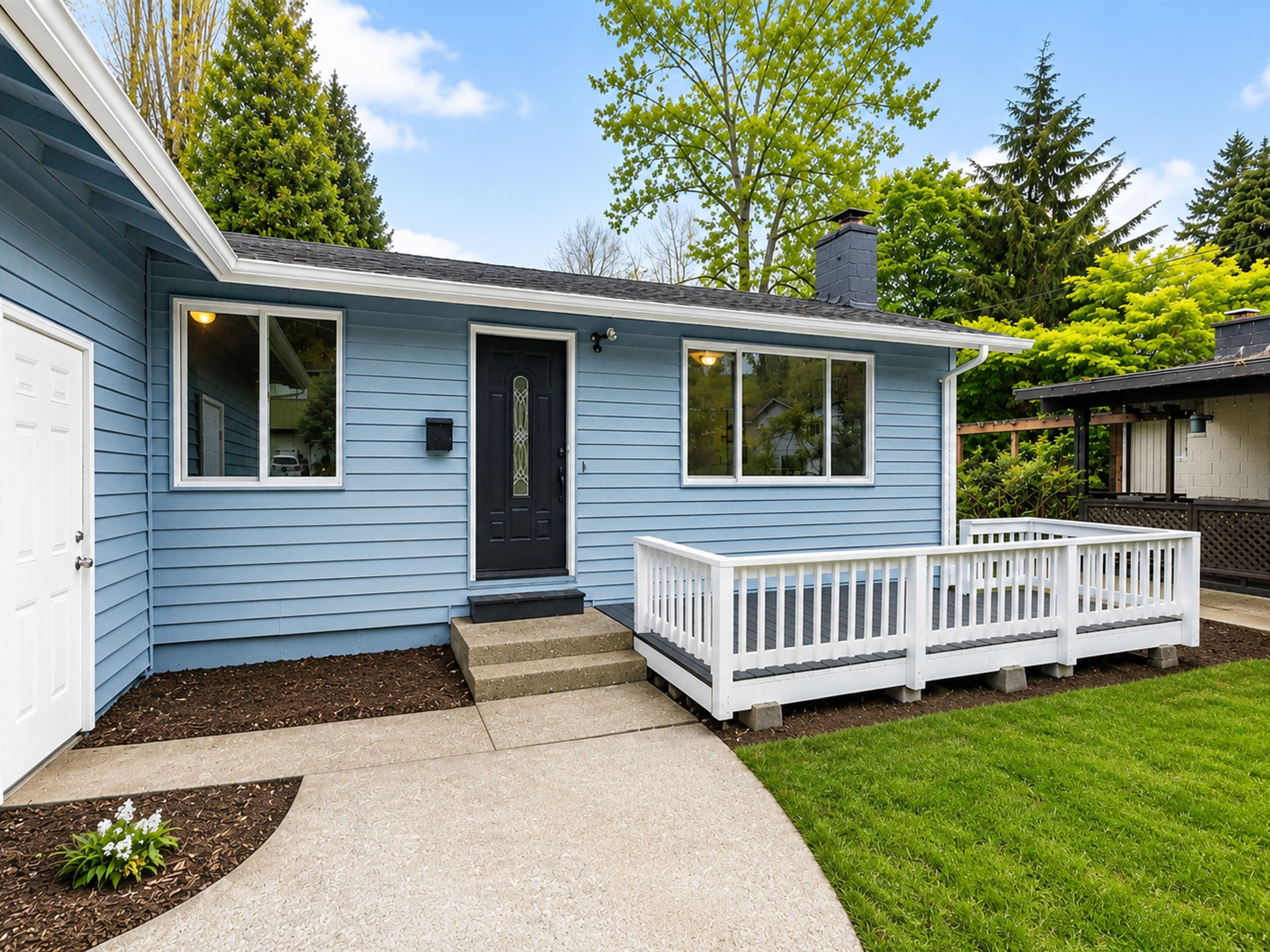  9439 11th Ave SW, Seattle, WA 98106 - 物件實景