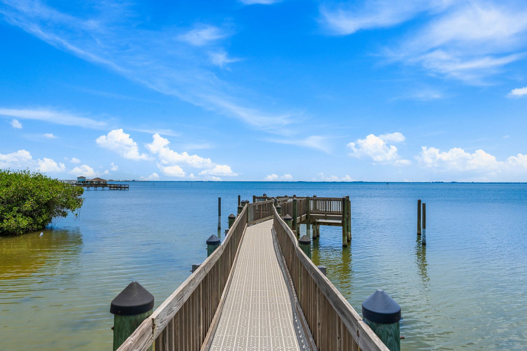  2001 Julep Drive, Unit# 206, Cocoa Beach, FL, 32931 - 物件實景