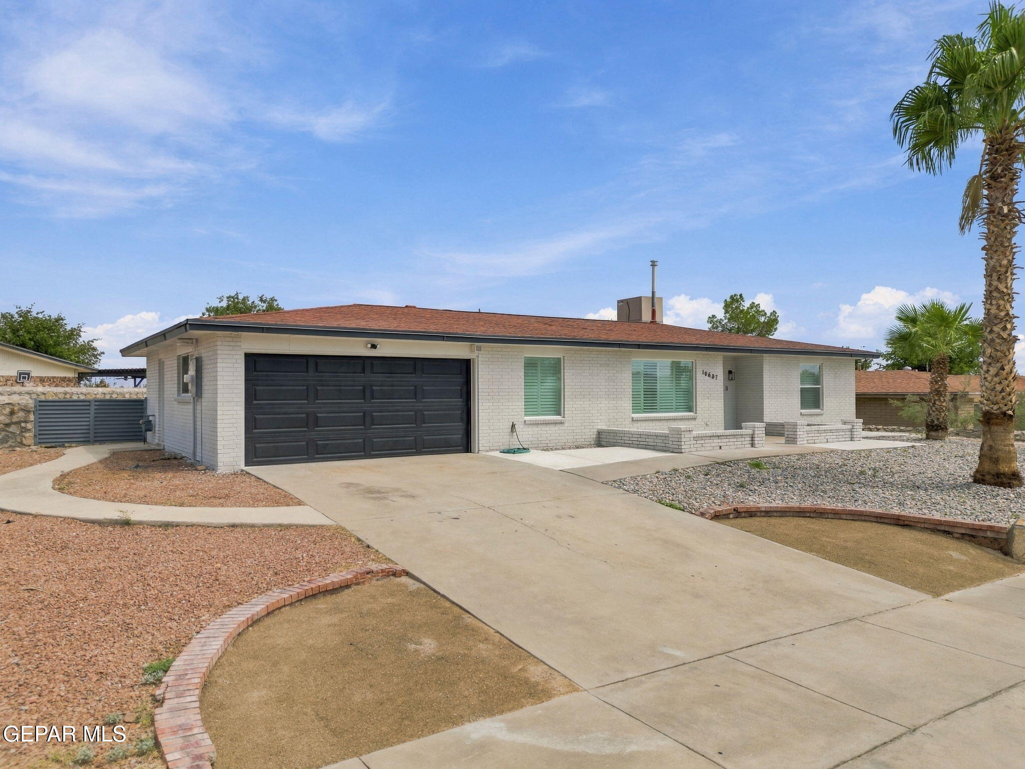 Havenrock Dr, El Paso, TX 79935 #1