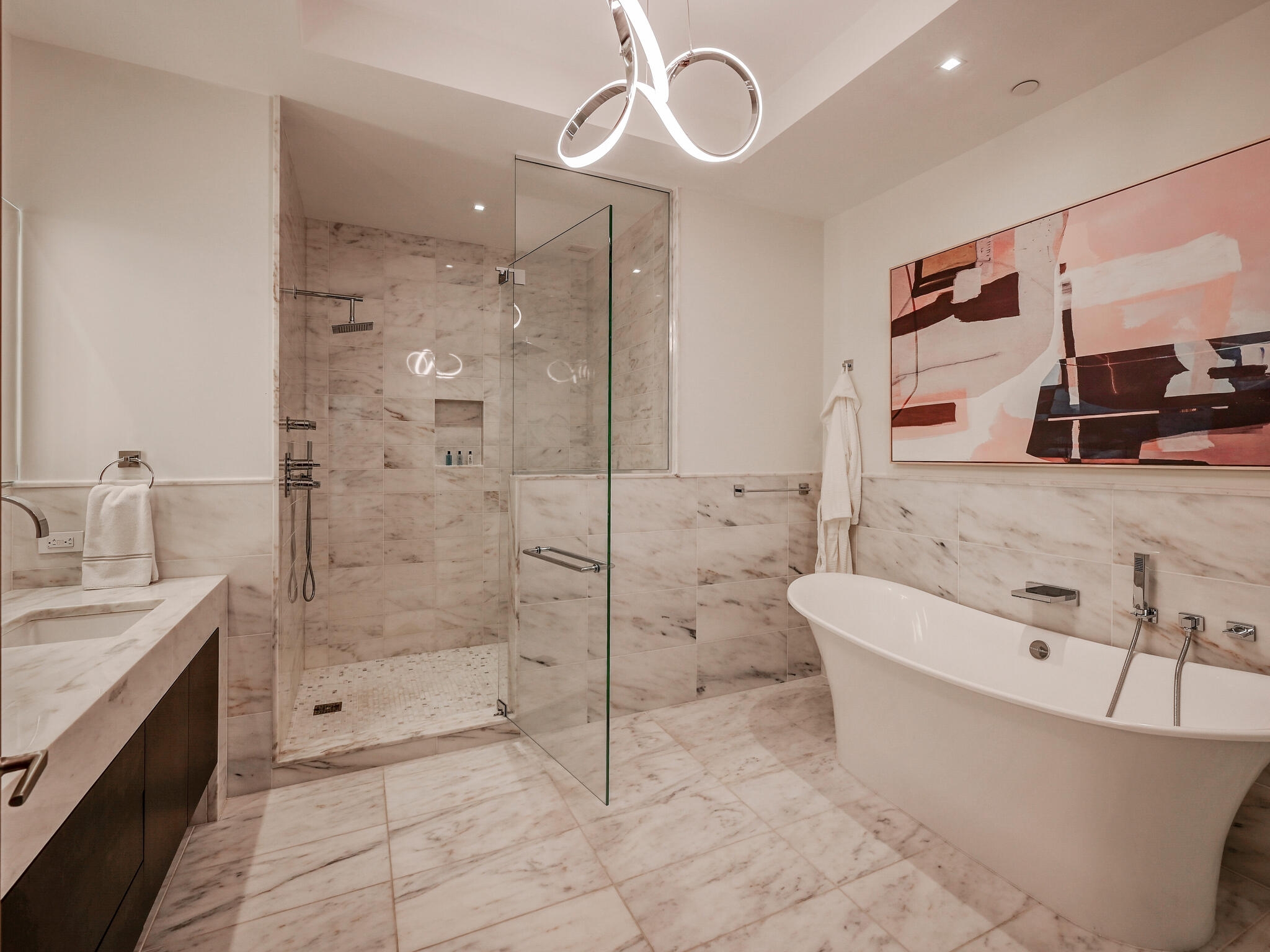  Four Seasons Private Residences - 物件實景