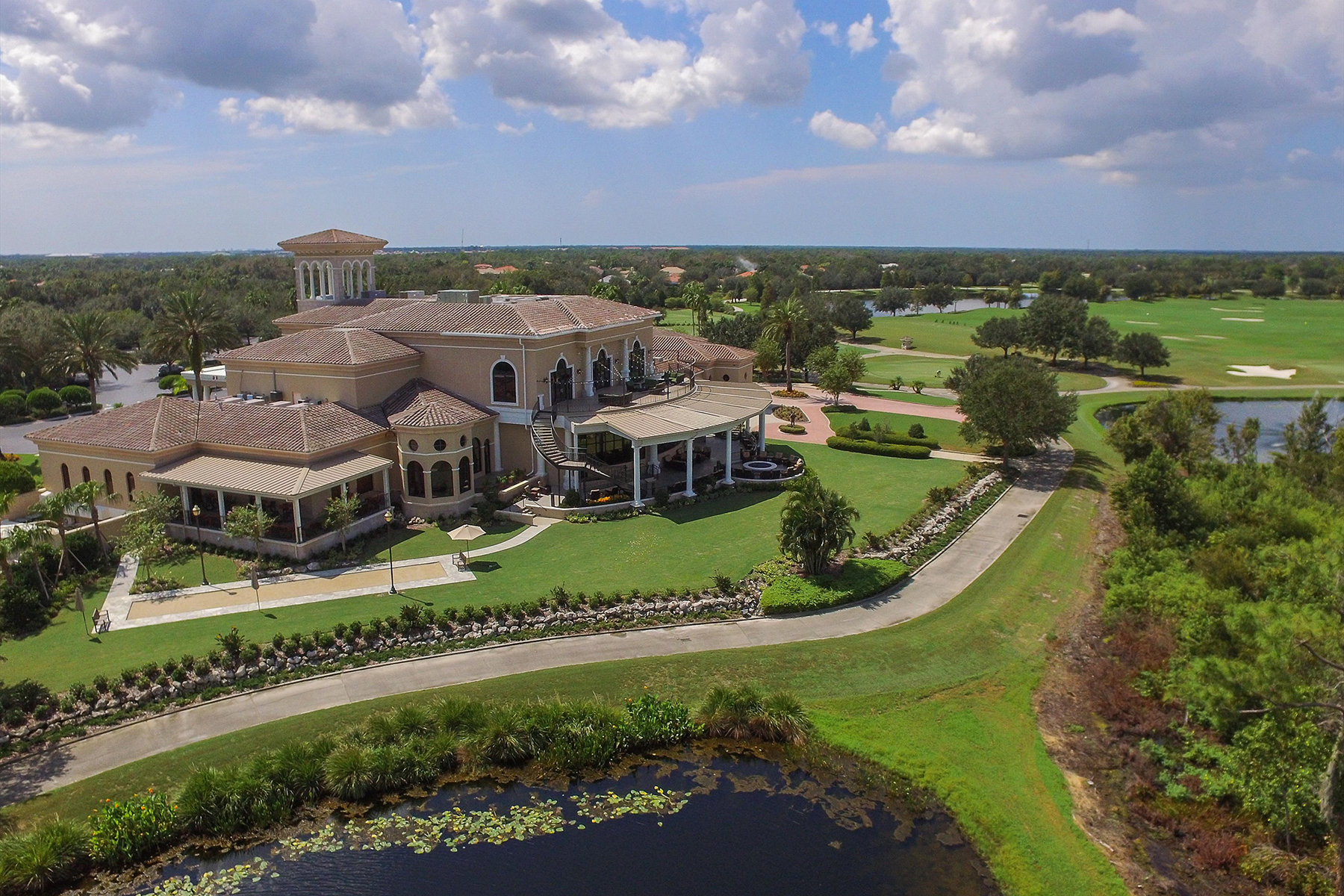  LAKEWOOD RANCH COUNTRY CLUB VILLAGE R&S - 物件實景