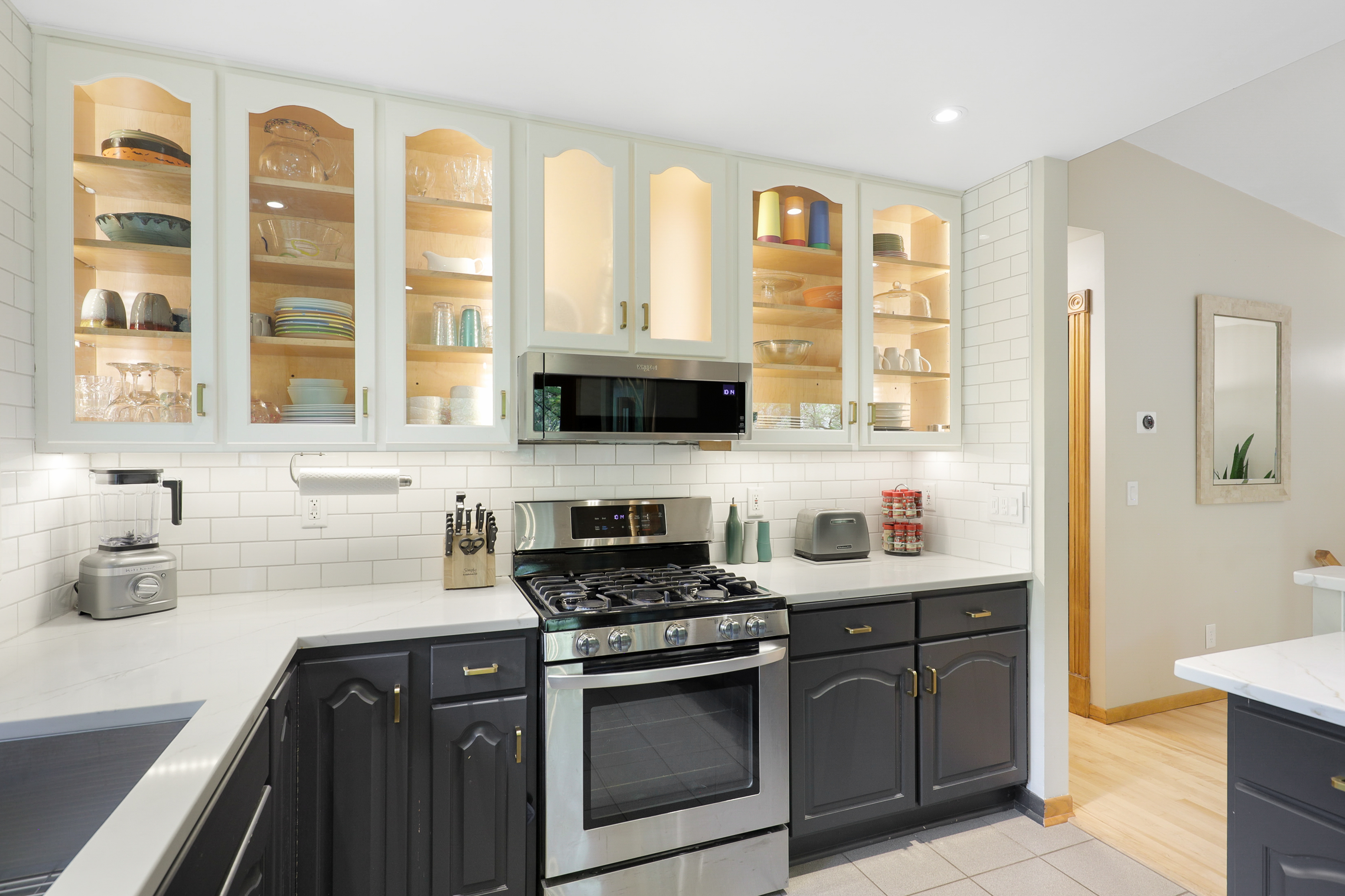  Charming Home in Peaceful North Oaks Setting - 物件實景