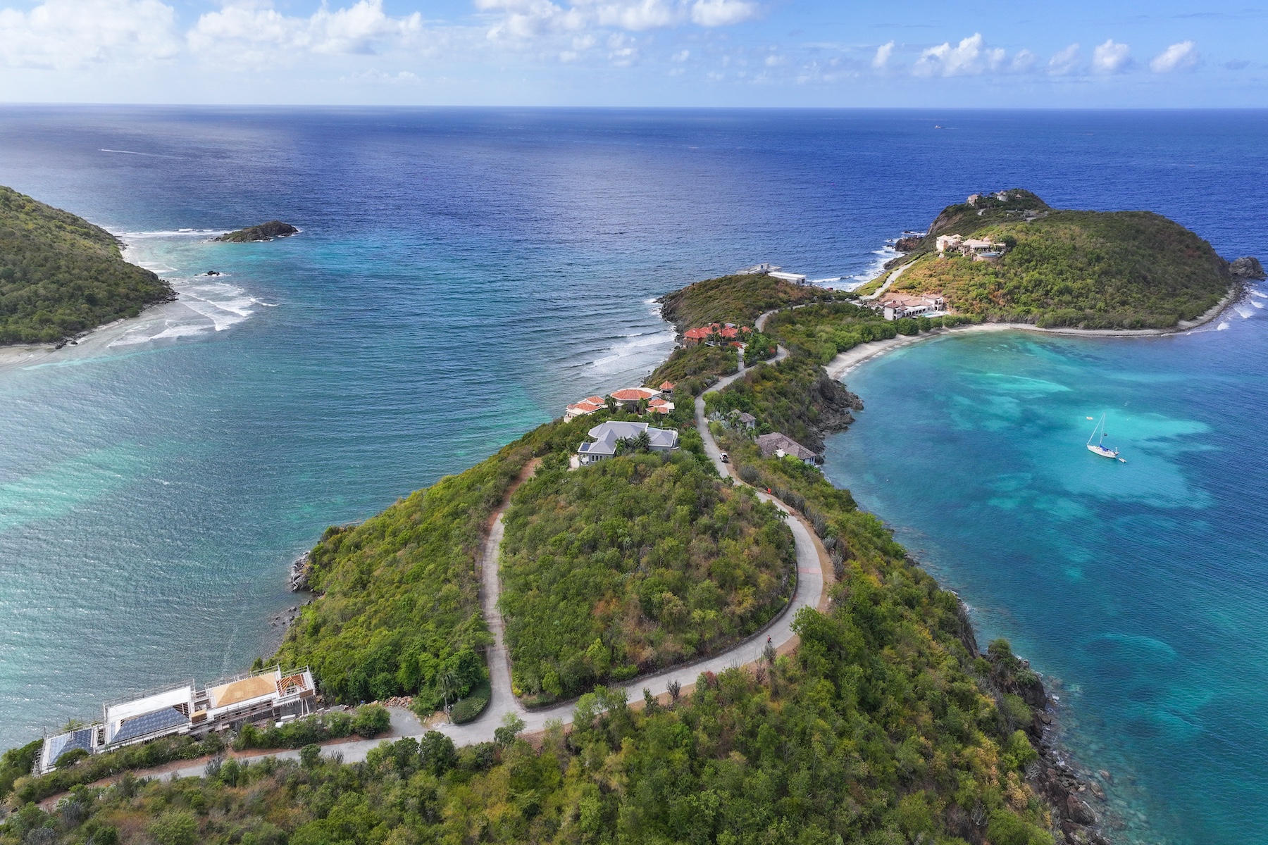  15A-9-8 Rendezvous & Ditleff - 物件實景