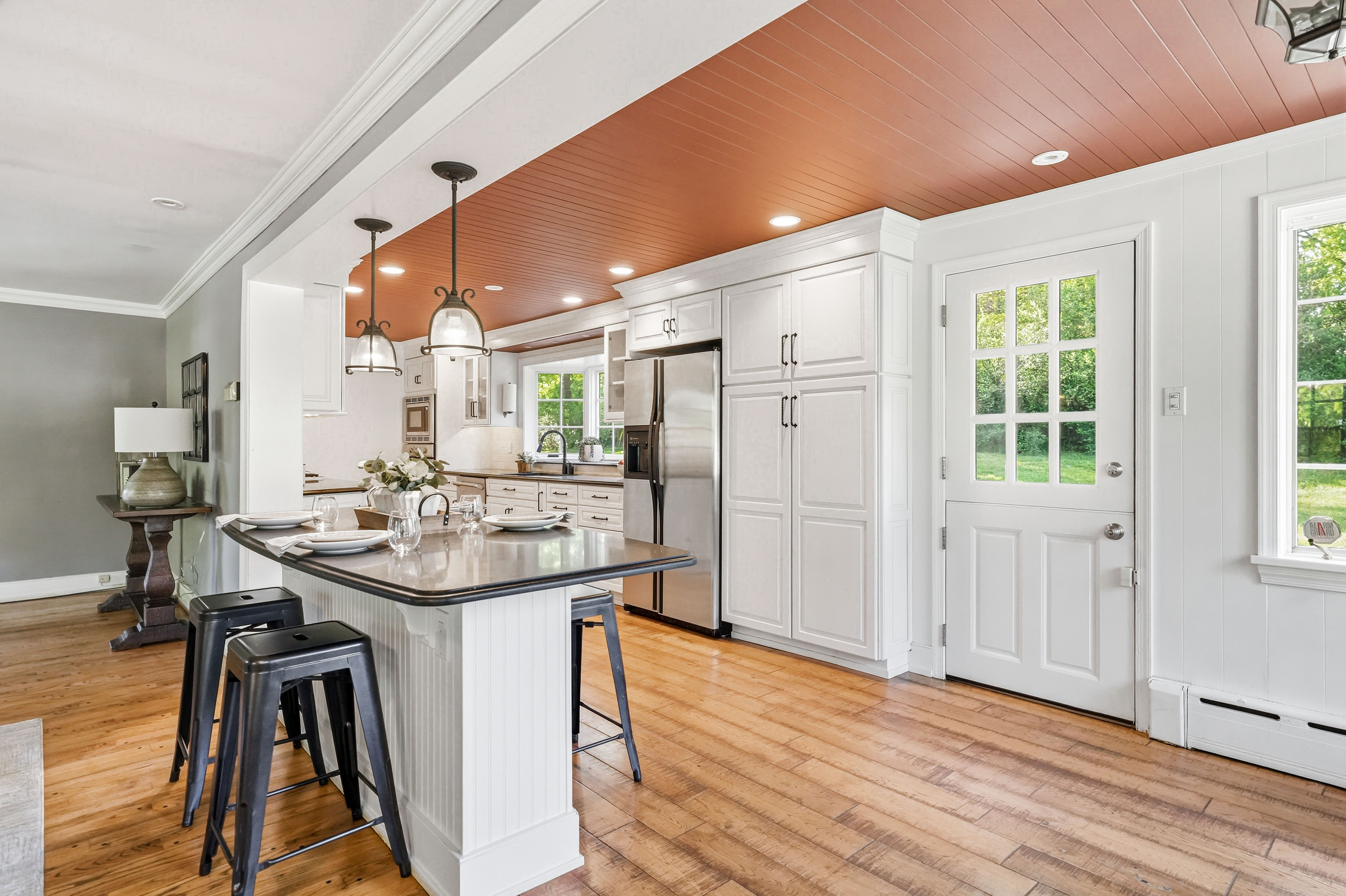  461 South Roberts Road, Bryn Mawr, PA 19010 - 物件實景