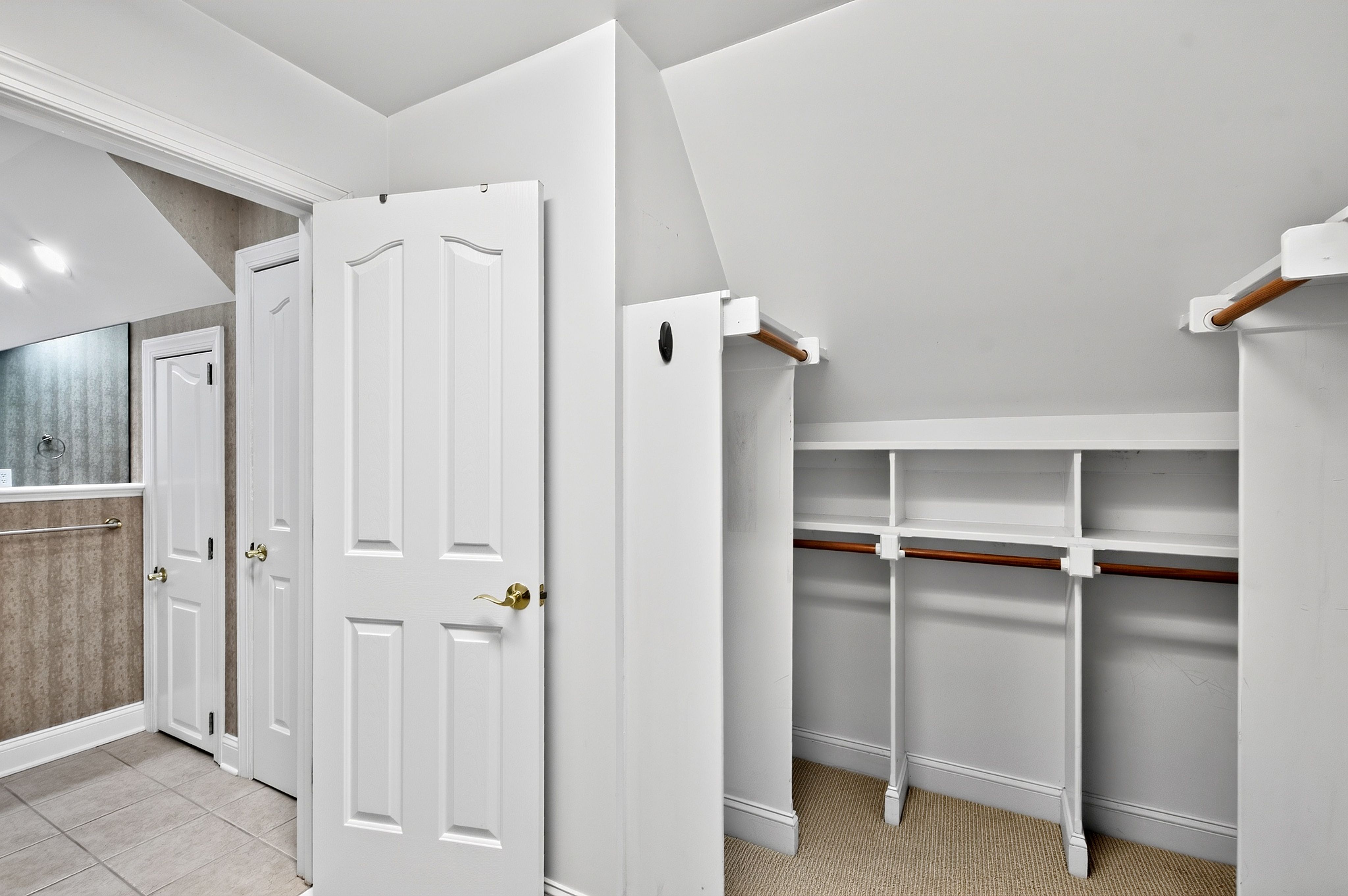  2714 Saint Marys Street, Raleigh, NC 27609 - 物件實景