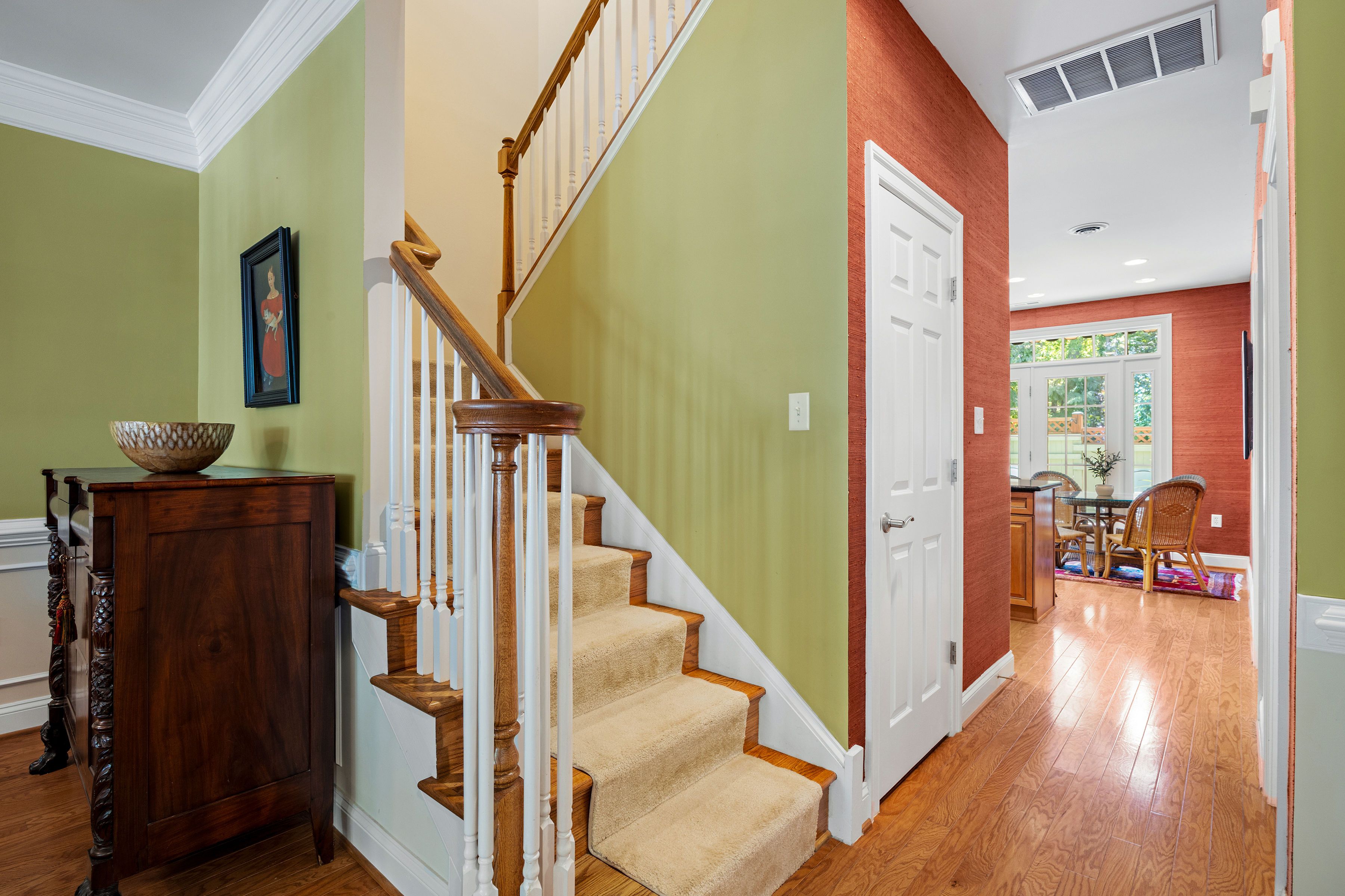  1109 Hyde Lane, Henrico, VA 23229 - 物件實景