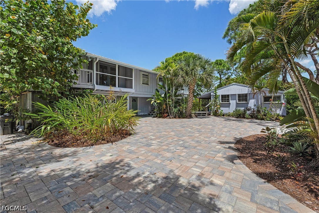 Bokeelia, Florida, 33922, United States, 3 Bedrooms Bedrooms, ,3 BathroomsBathrooms,Residential,For Sale,2049027