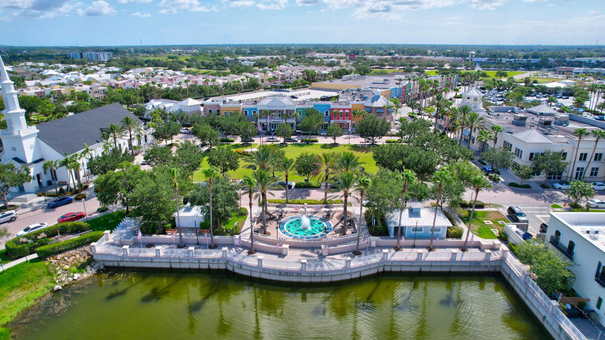 Port St Lucie, Florida, 34987, United States, 2 Bedrooms Bedrooms, ,3 BathroomsBathrooms,Residential,For Sale,1921957