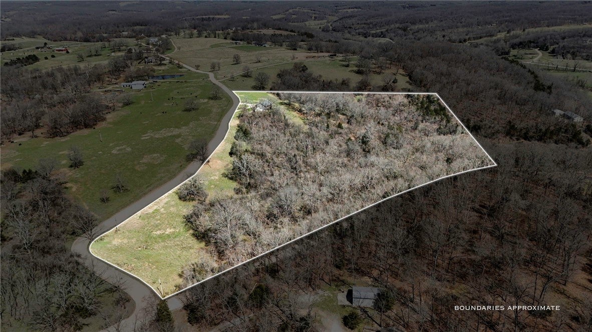 Scott Cemetery Rd, Garfield, AR 72732