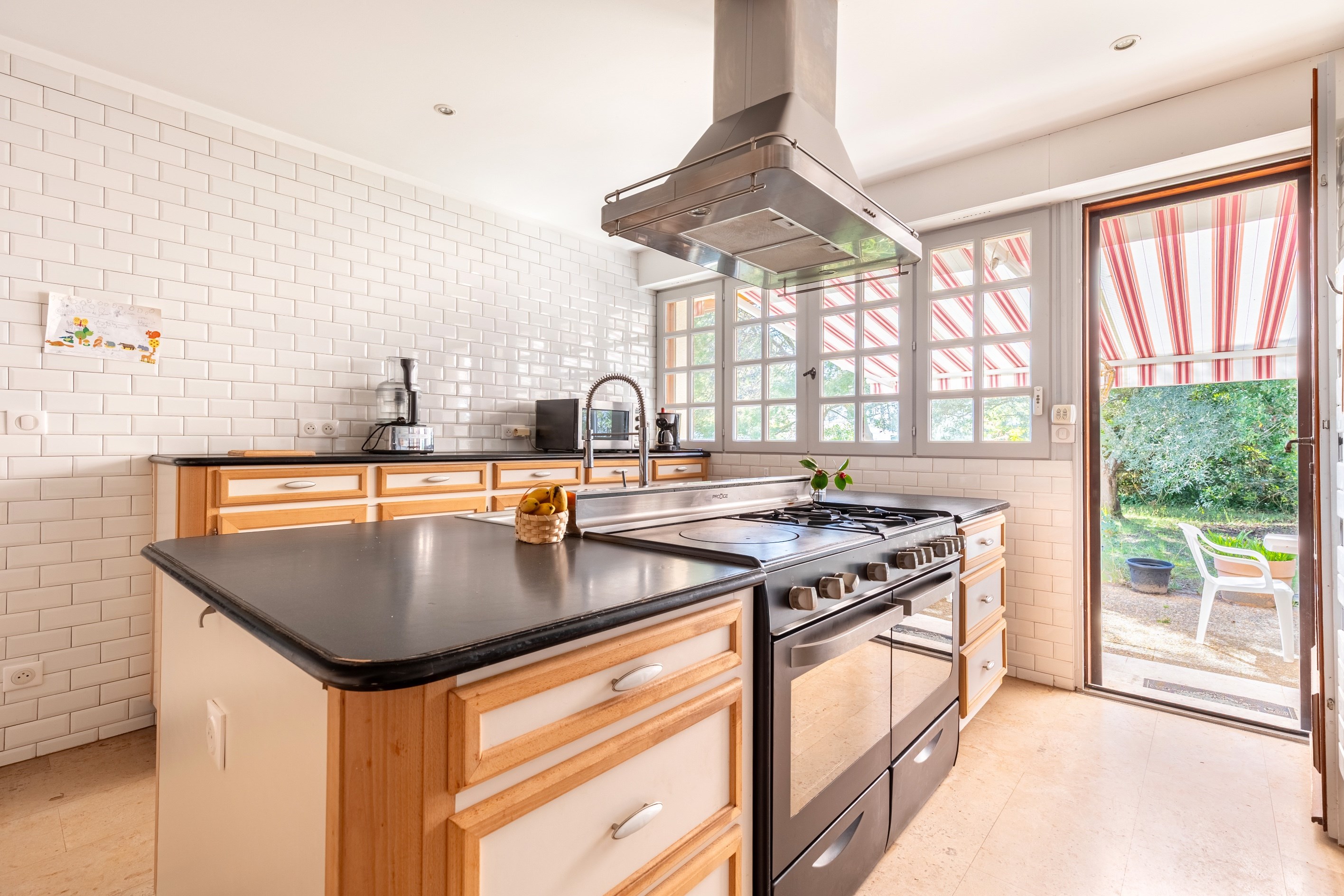  BISCARROSSE PLAGE - SPACIOUS VILLA - CLOSE TO THE BEACH - 物件實景