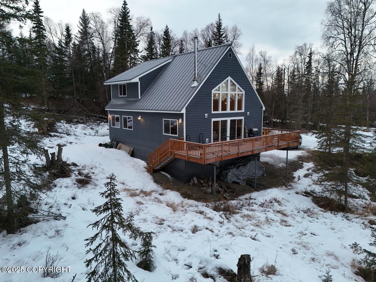 Soldotna, Alaska, 99669, United States, 3 Bedrooms Bedrooms, ,3 BathroomsBathrooms,Residential,For Sale,1928733