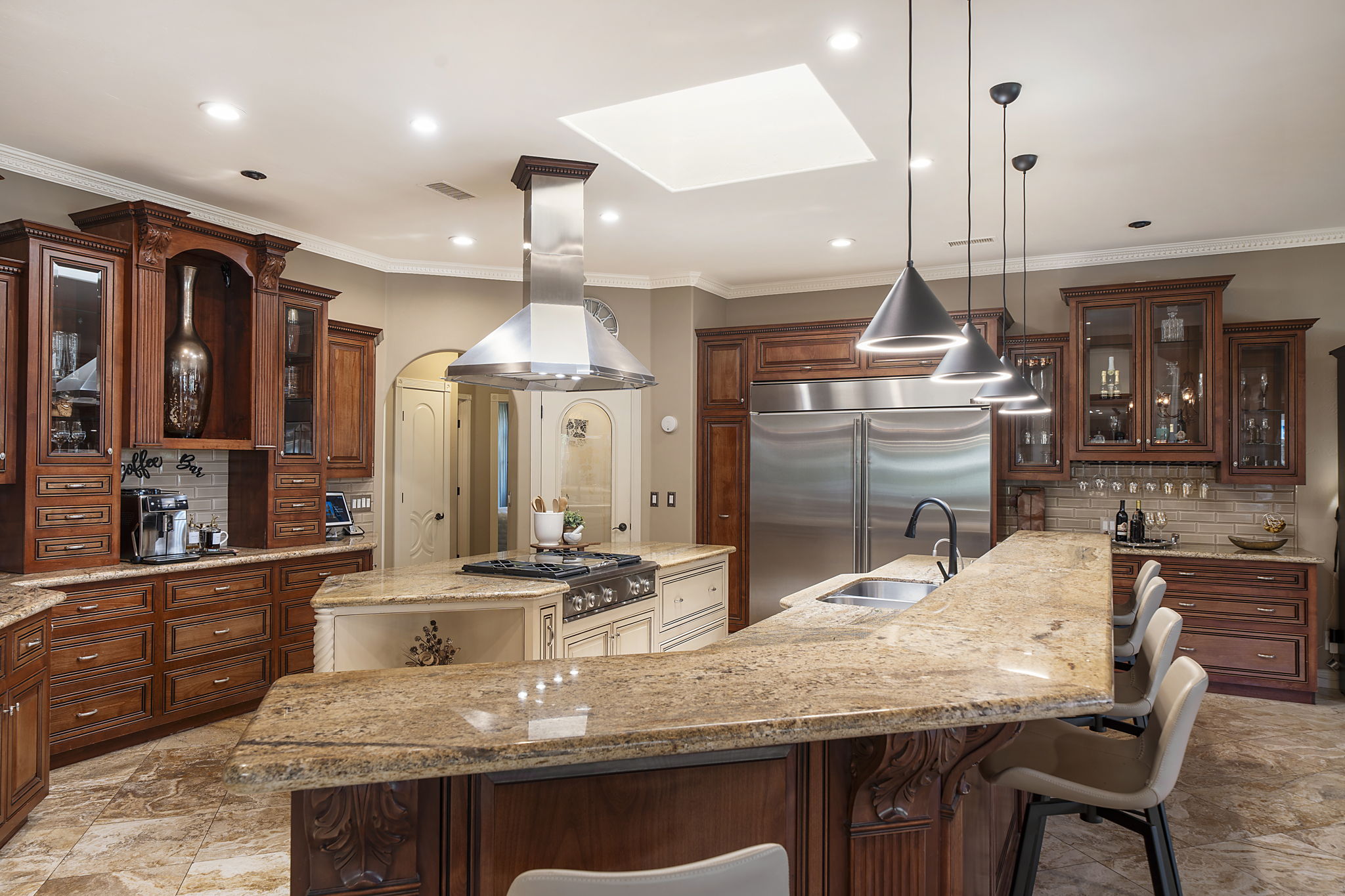  Your Private Sierra Resort Retreat, Fully Furnished and Ready to Enjoy - 物件實景