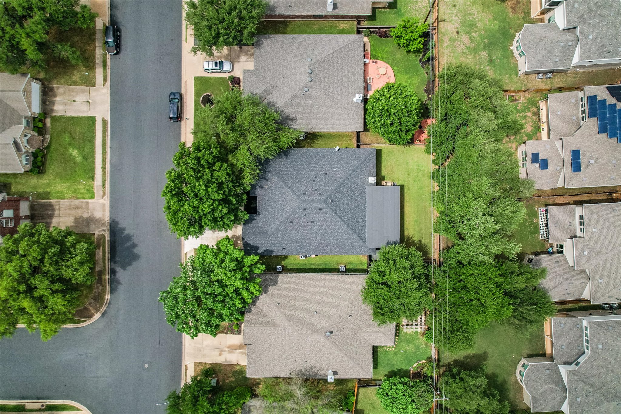  16116 Braesgate Drive, Austin, TX 78717 - 物件實景