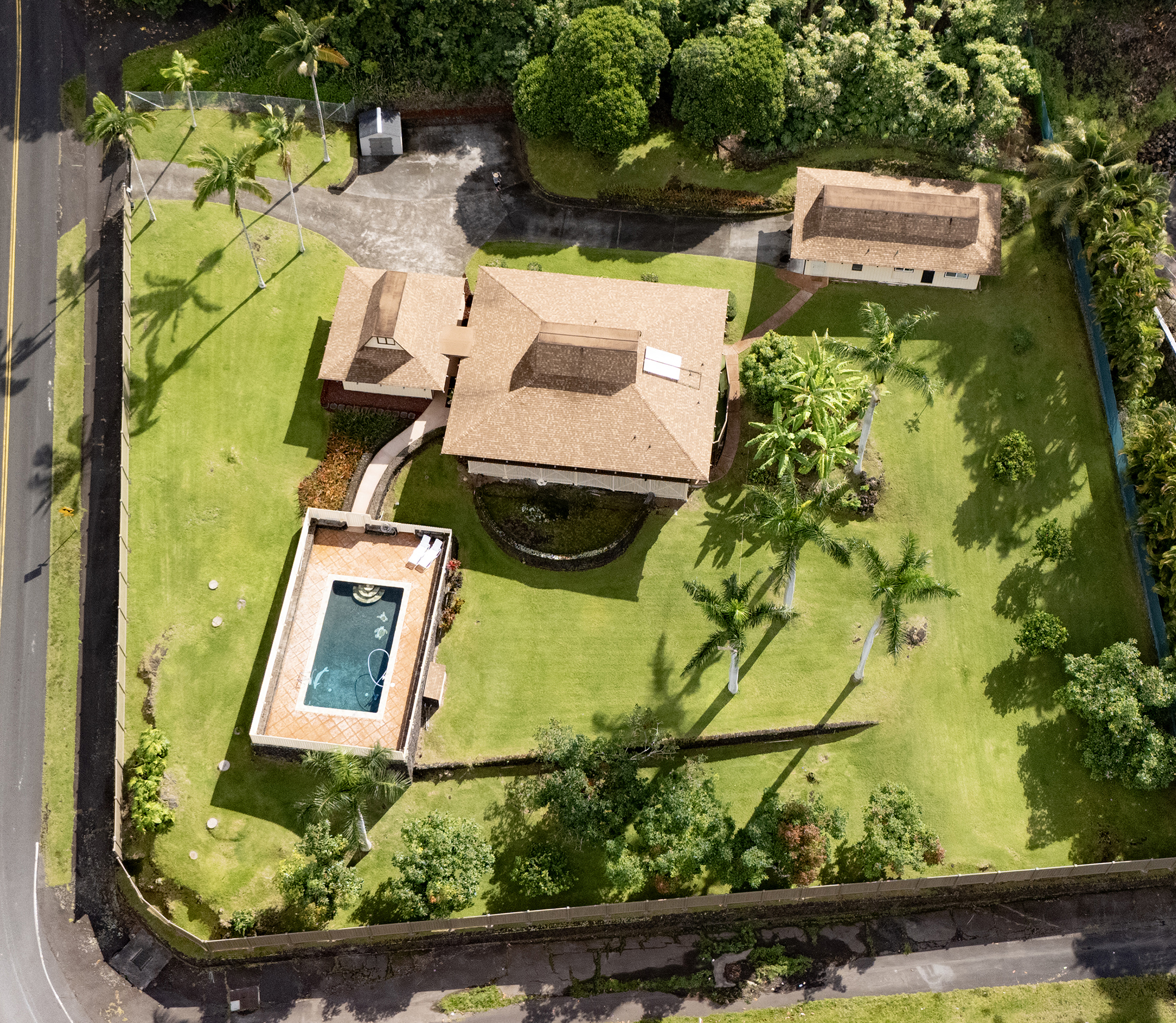 Kailua-Kona, Hawaii, 96740, United States, 3 Bedrooms Bedrooms, ,3 BathroomsBathrooms,Residential,For Sale,1827078