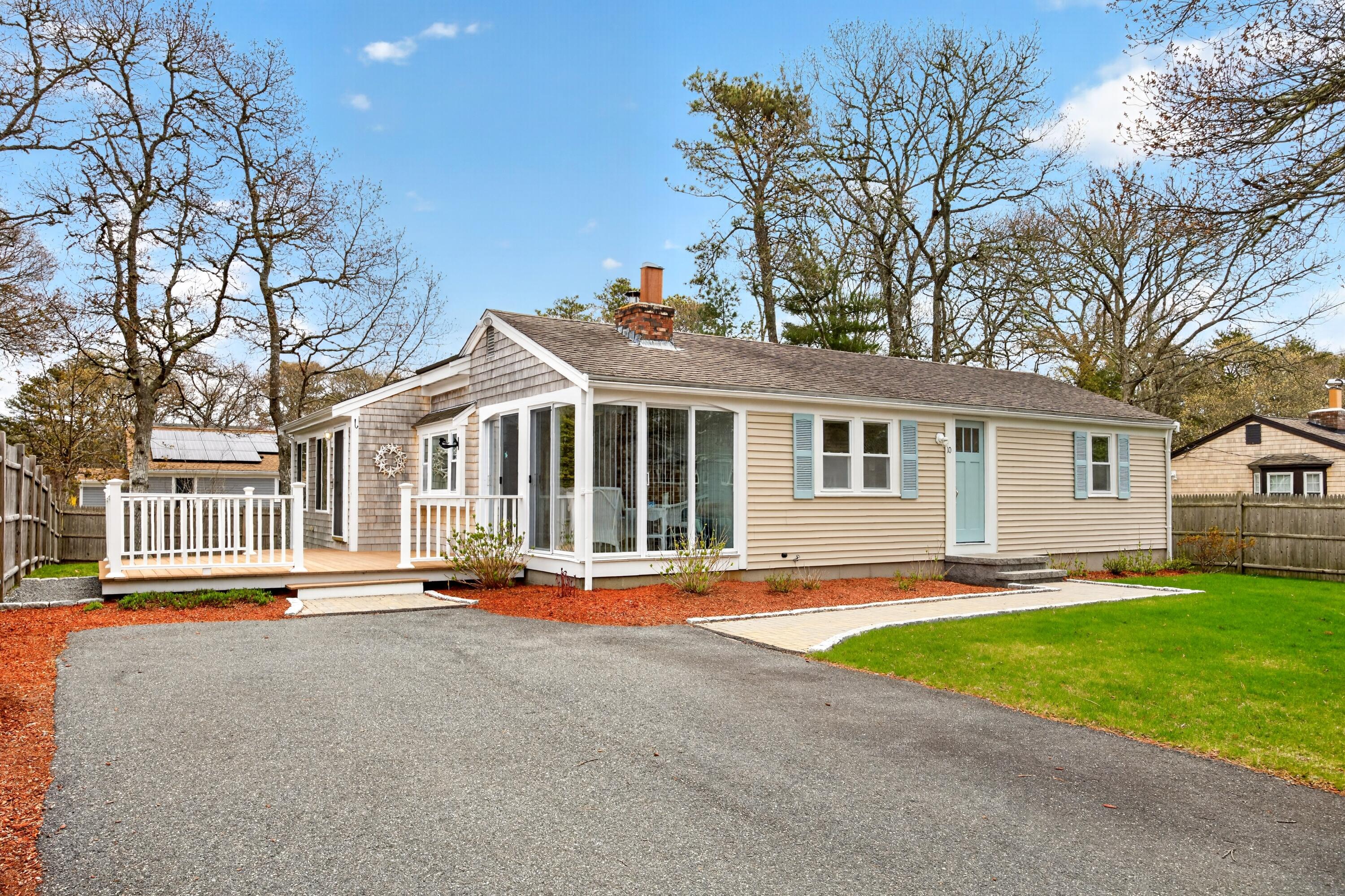 10 Danielle Drive, South Dennis, MA, 02660 - 物件實景