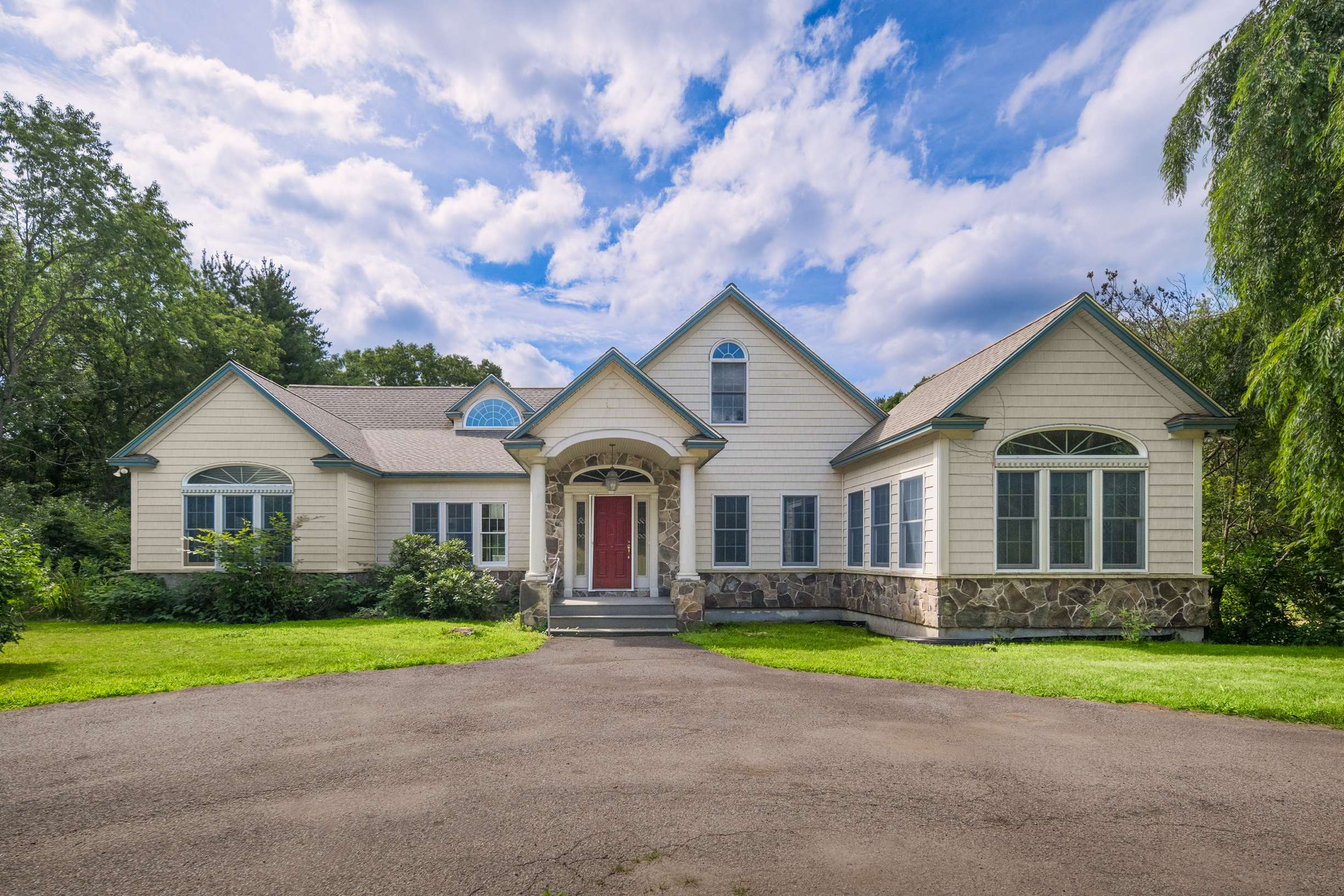  Custom Built Residence on York River Inlet - 物件實景