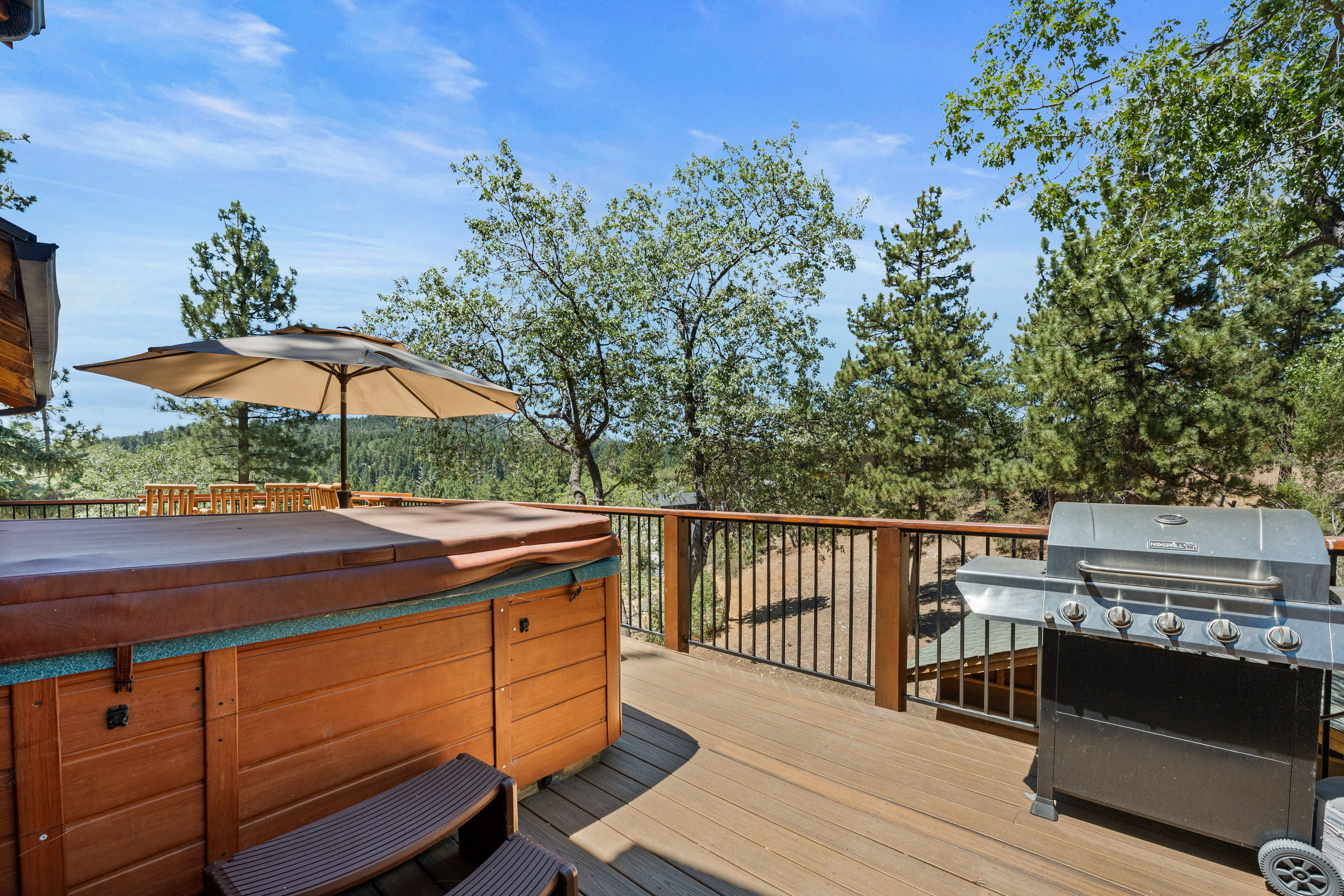  1156 Bruin Trail, Fawnskin, CA 92333 - 物件實景